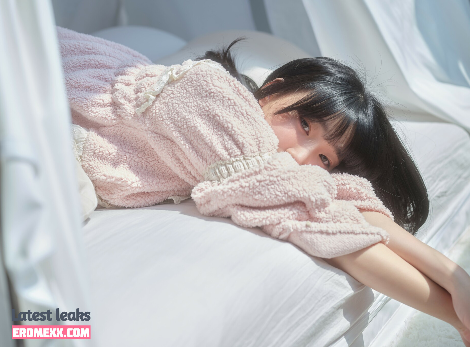 Latest Leaks Inkyung Nude #777 - Fapello