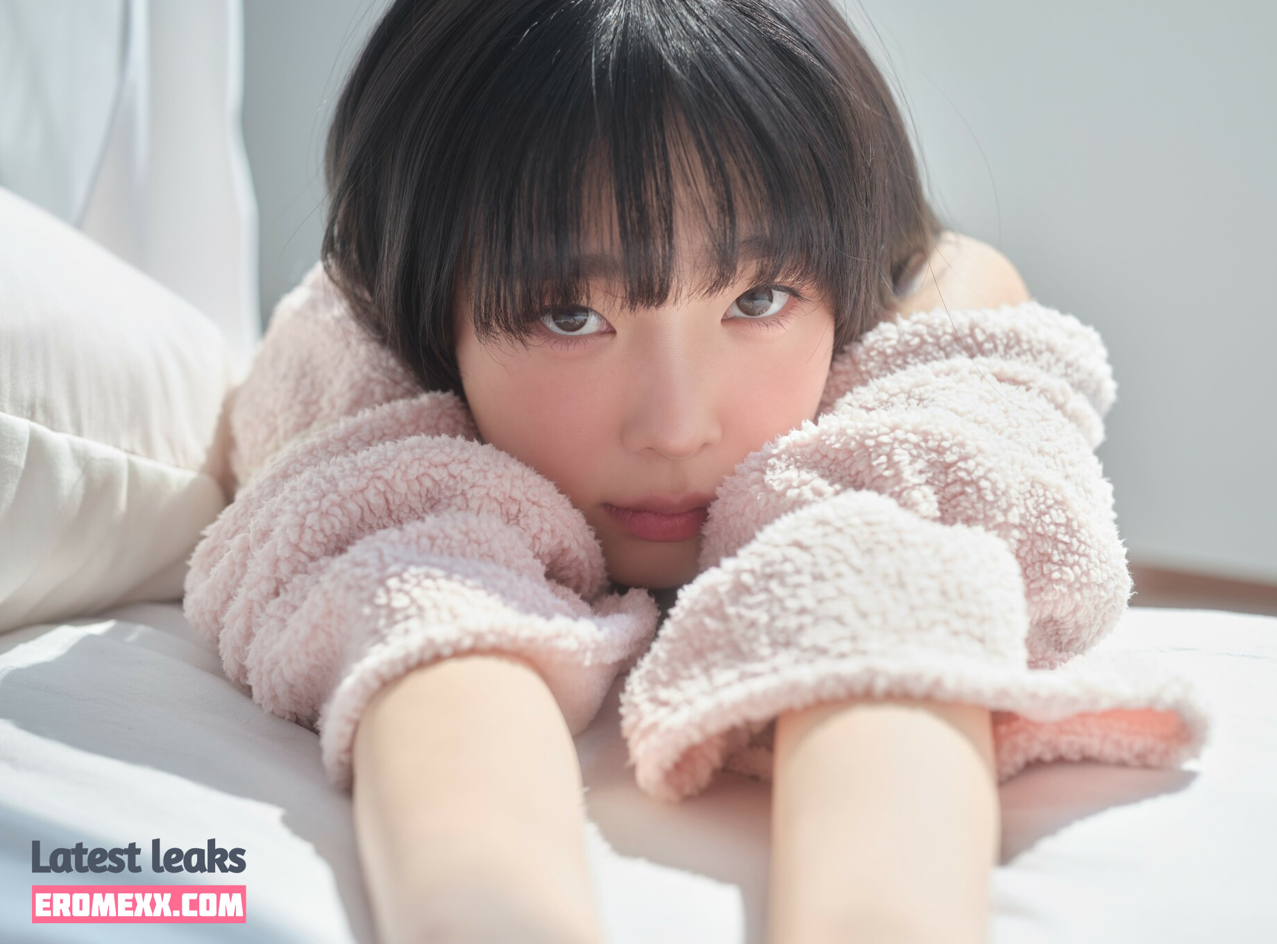 Latest Leaks Inkyung Nude #779 - Fapello