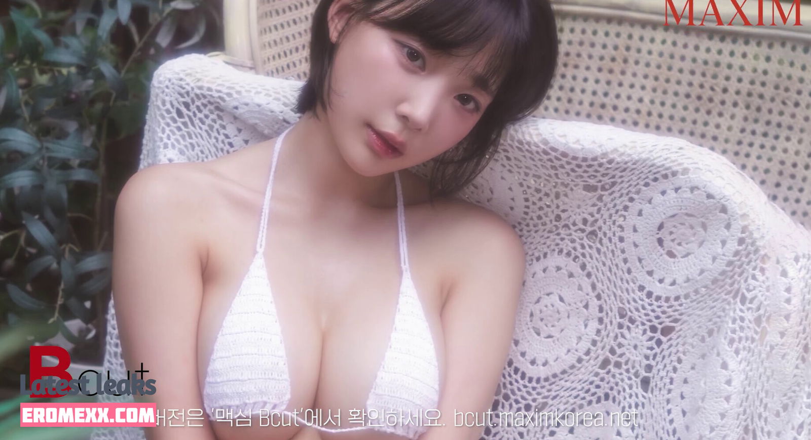 Latest Leaks Inkyung Nude #909 - Erome