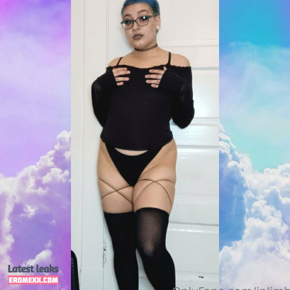 Latest Leaks inlimbo Nude #13 - Fapello