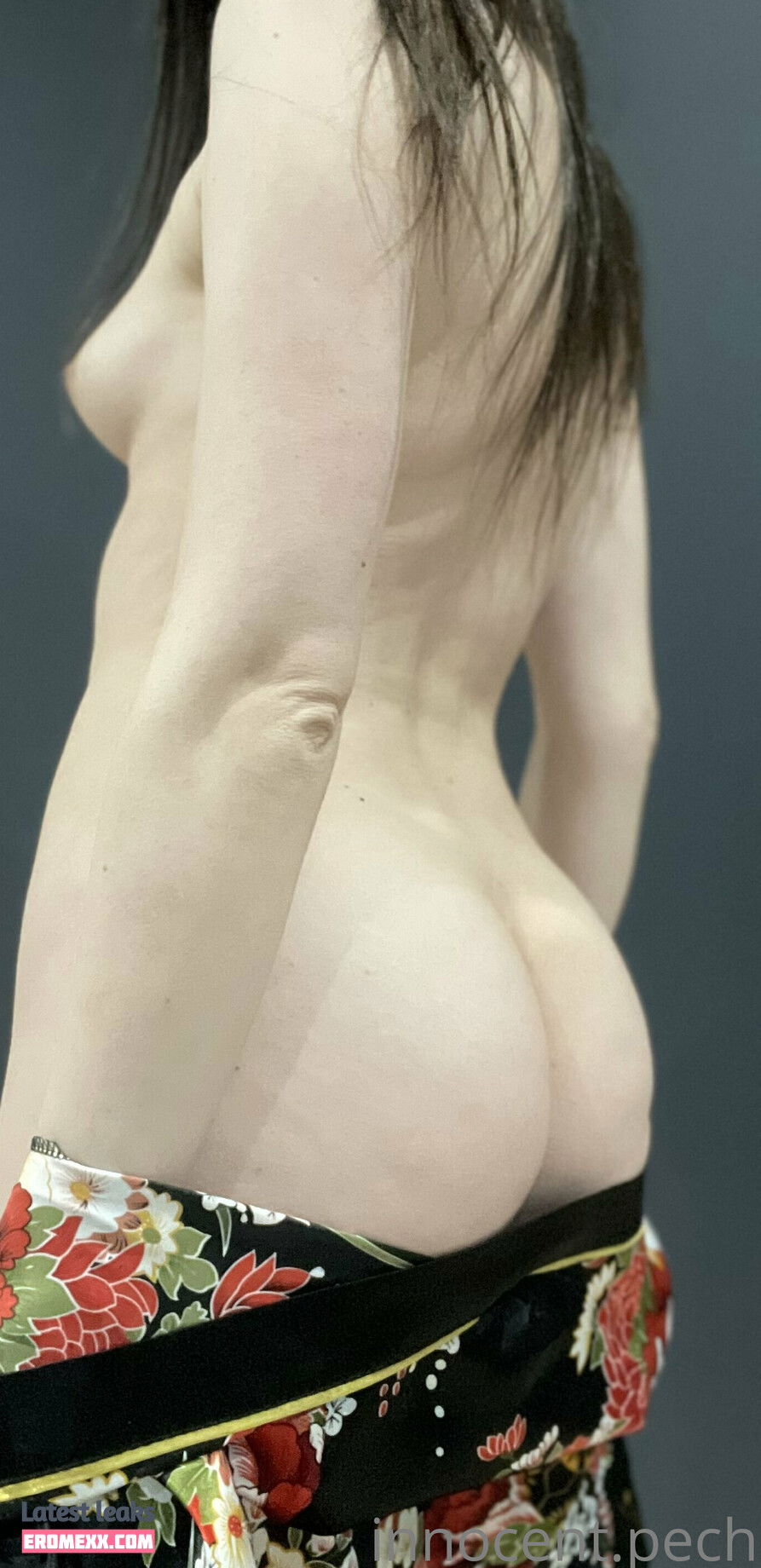 Latest Leaks innocent.peche Nude #5 - Fapello