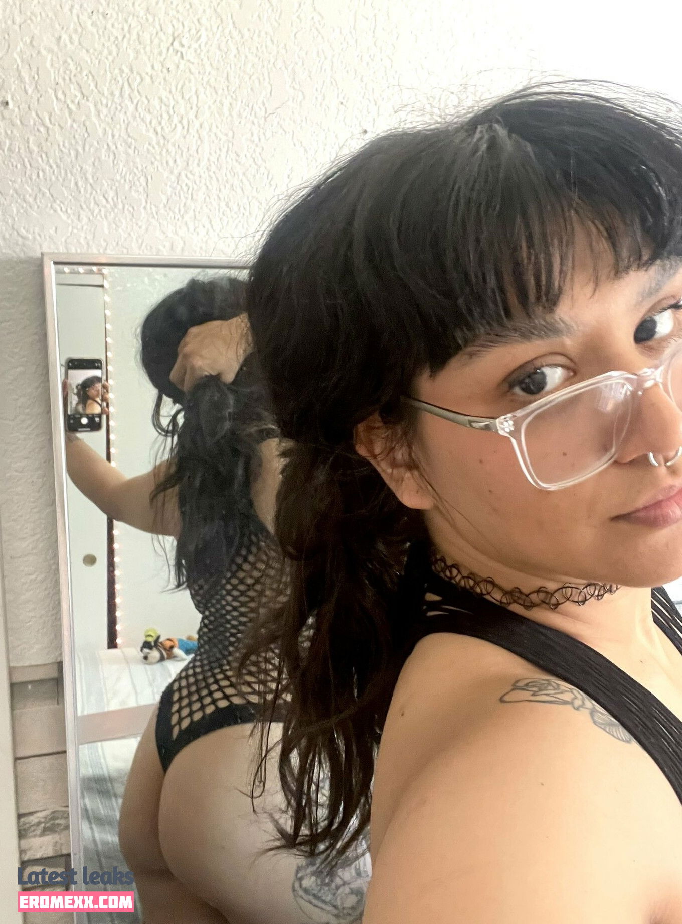 Latest Leaks inolvidiabla Nude #1 - Fapello