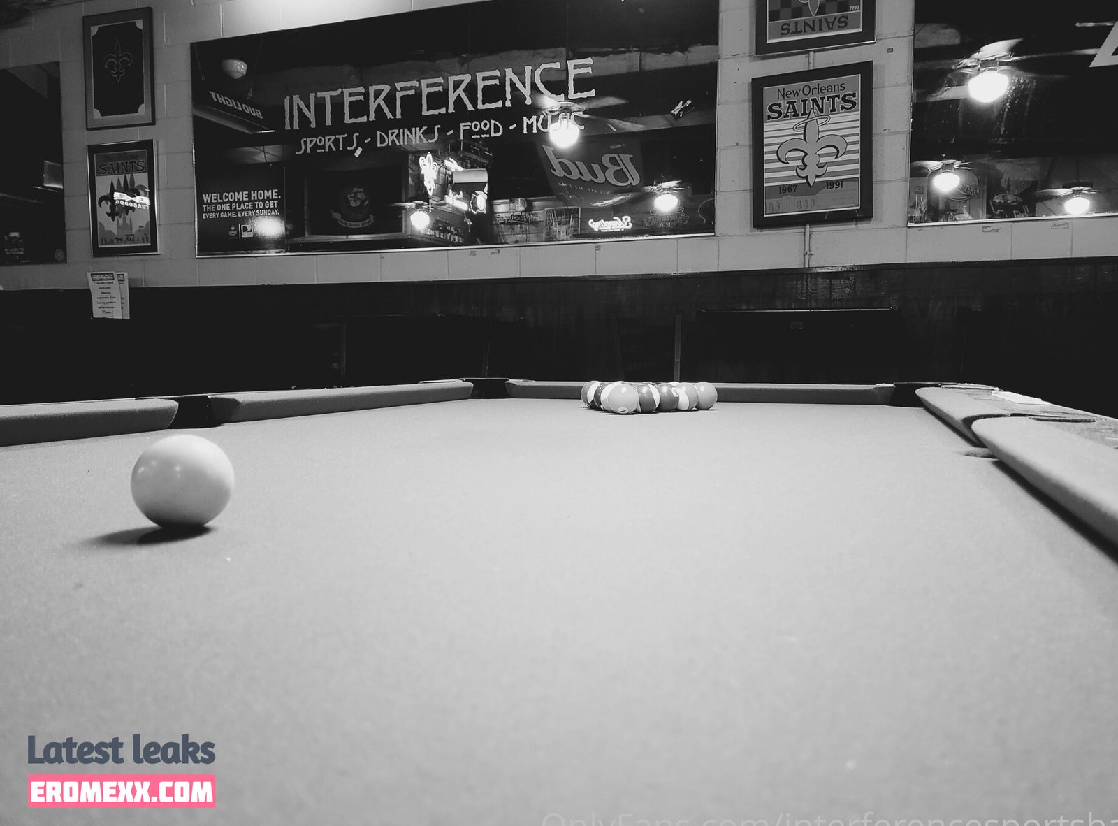 Latest Leaks interferencesportsbar Nude #2 - Fapello
