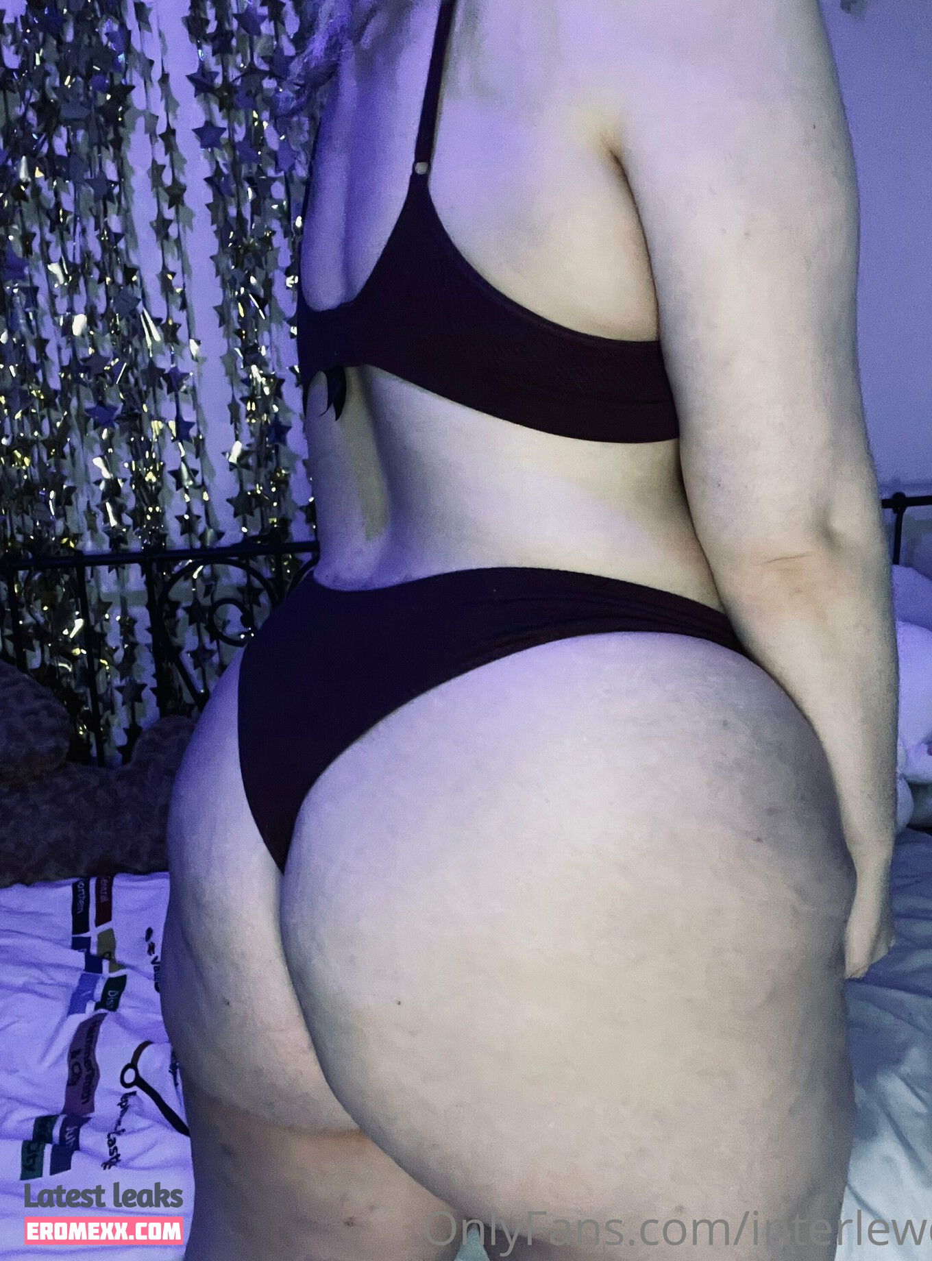 Latest Leaks interlewd Nude #25 - Fapello