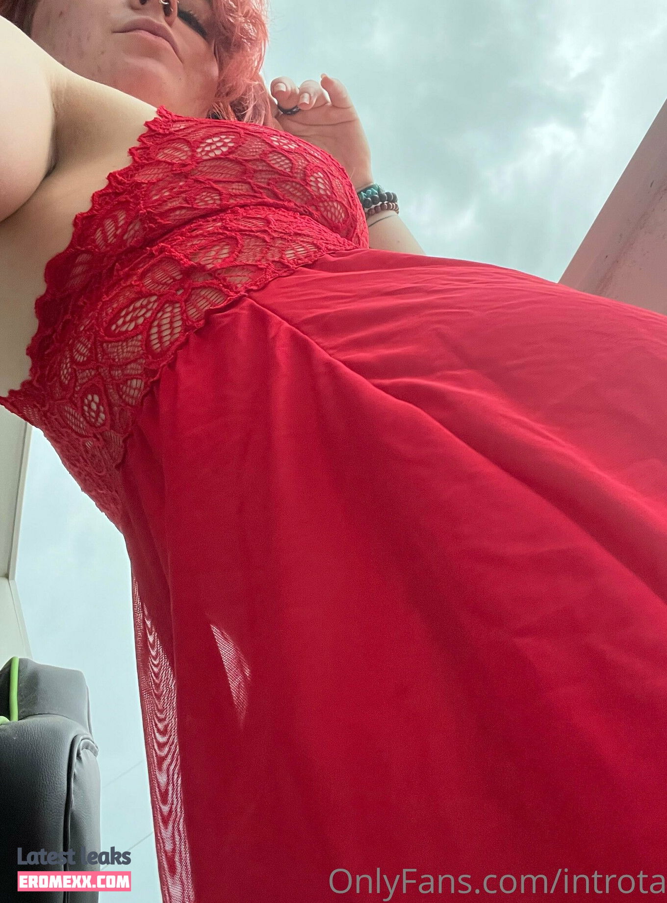 Latest Leaks introtay Nude #8 - Fapello