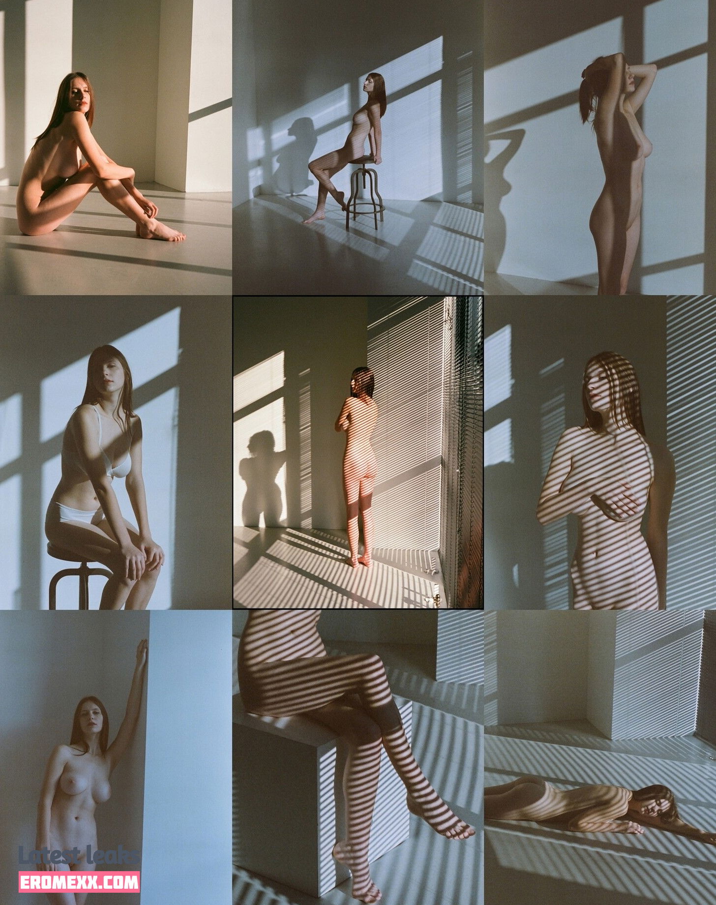 Latest Leaks invaklina Nude #5 - Fapello