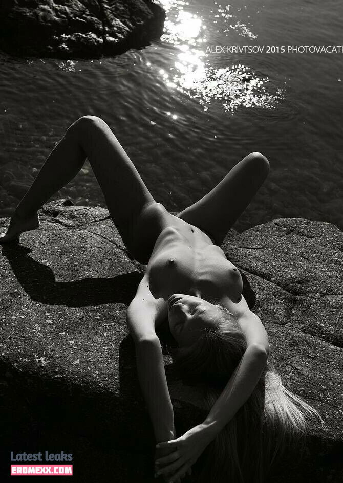Latest Leaks ioannova Nude #1 - Erome