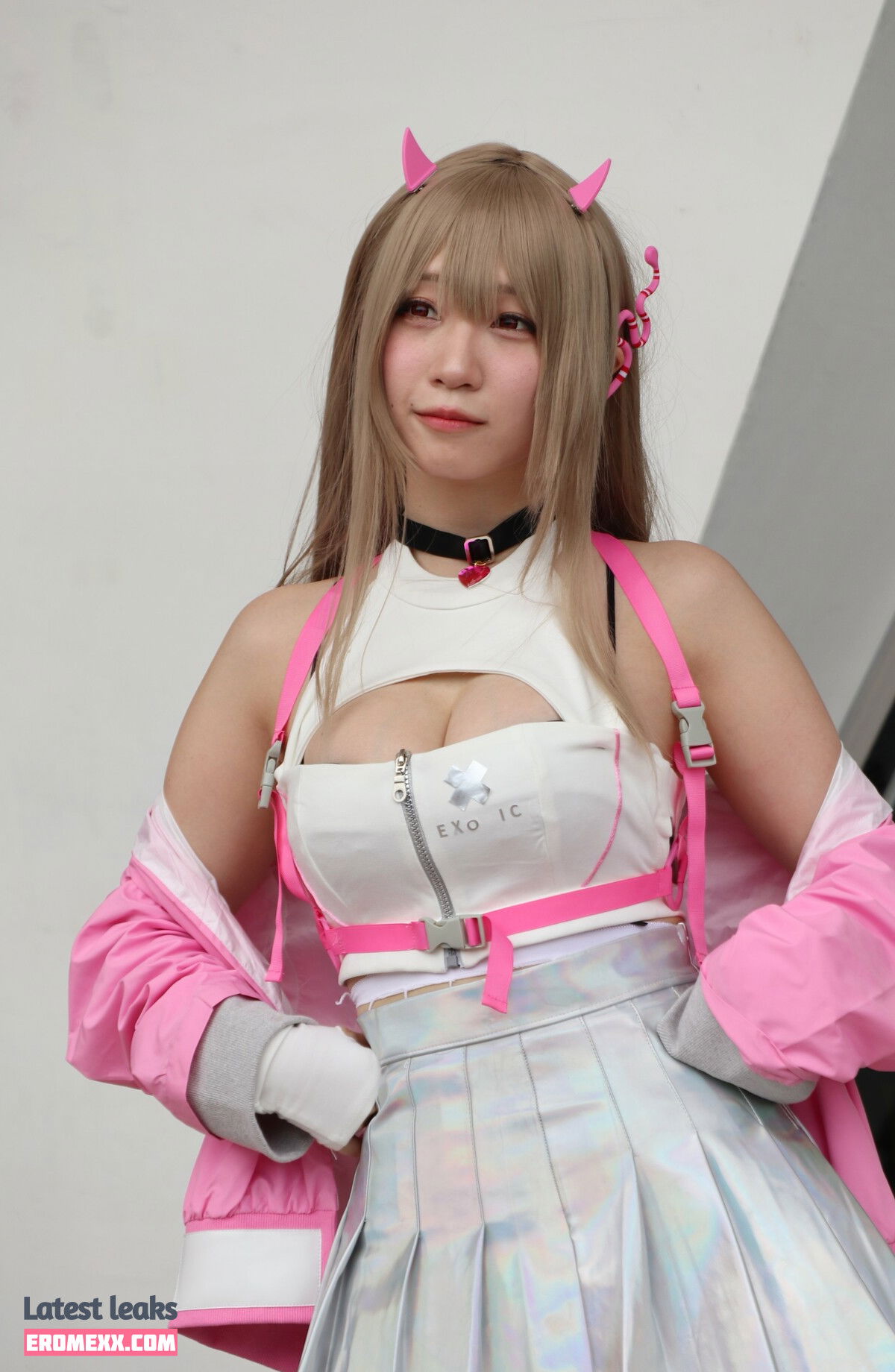 Latest Leaks iorimoe_five Nude #194 - Fapello