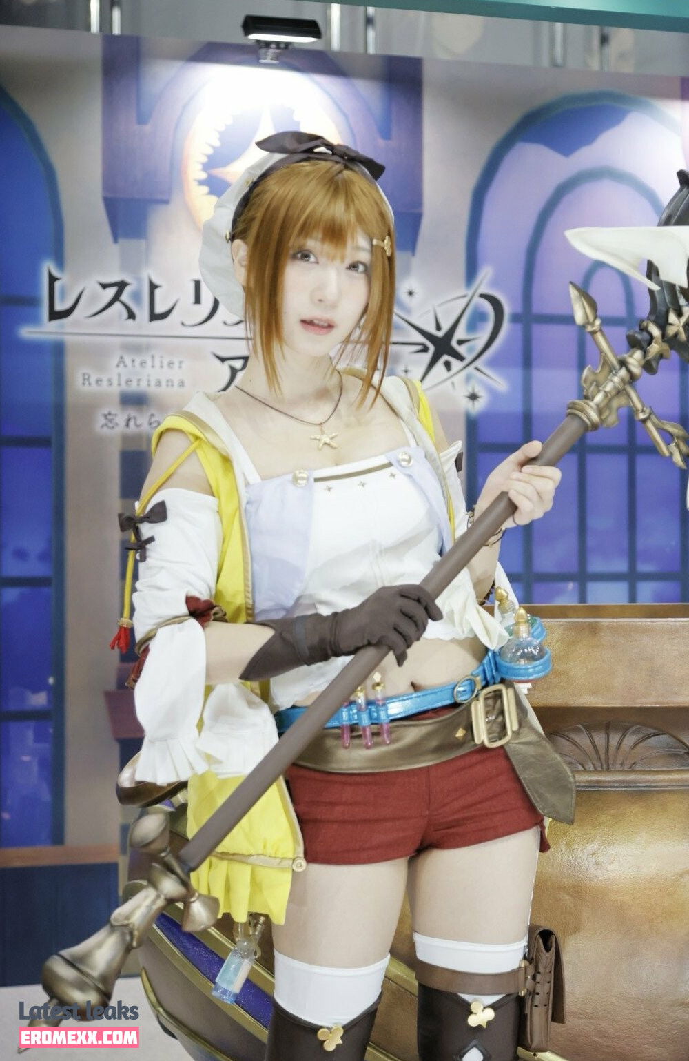 Latest Leaks iorimoe_five Nude #273 - Fapello