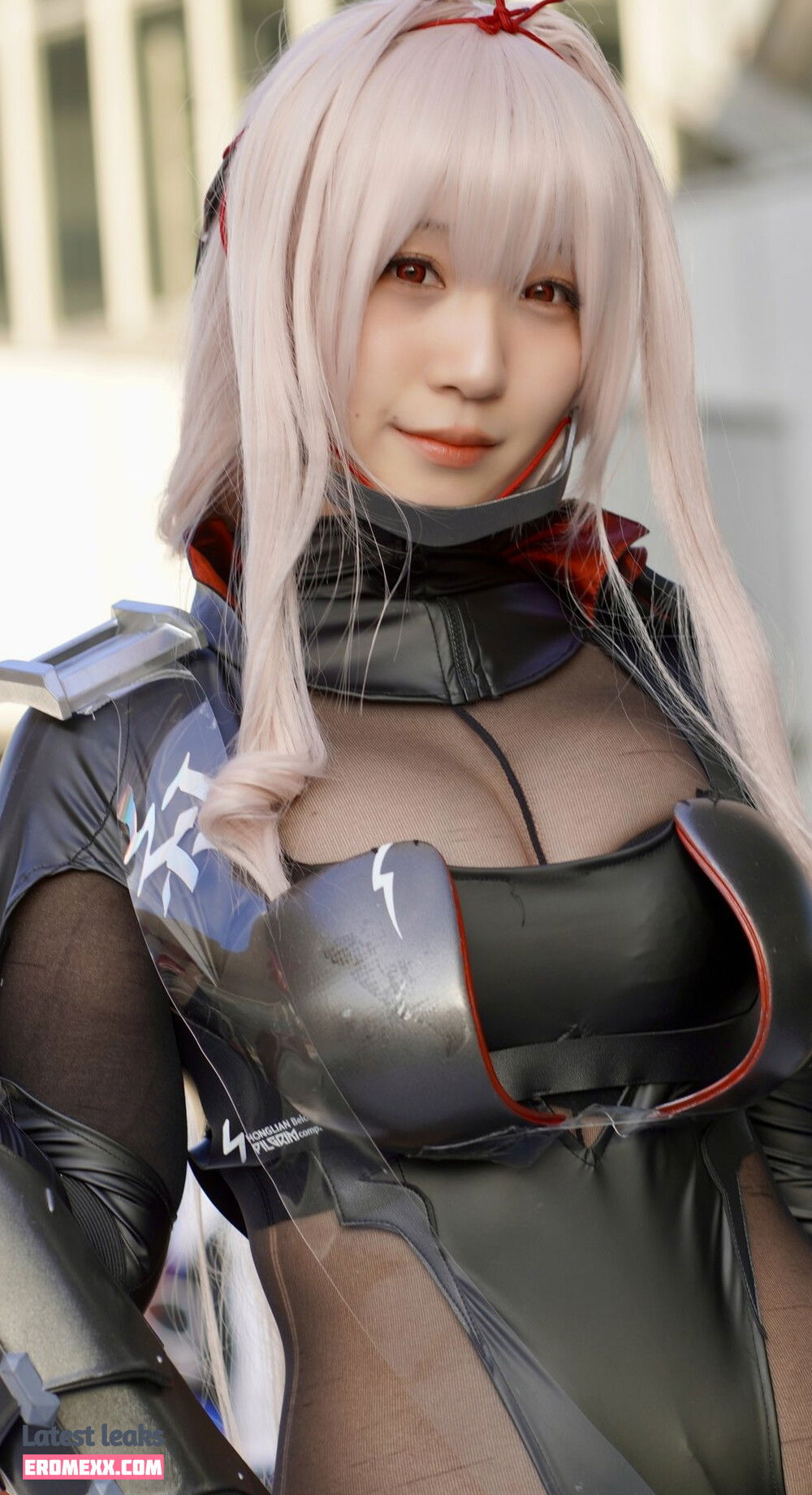 Latest Leaks iorimoe_five Nude #327 - Fapello