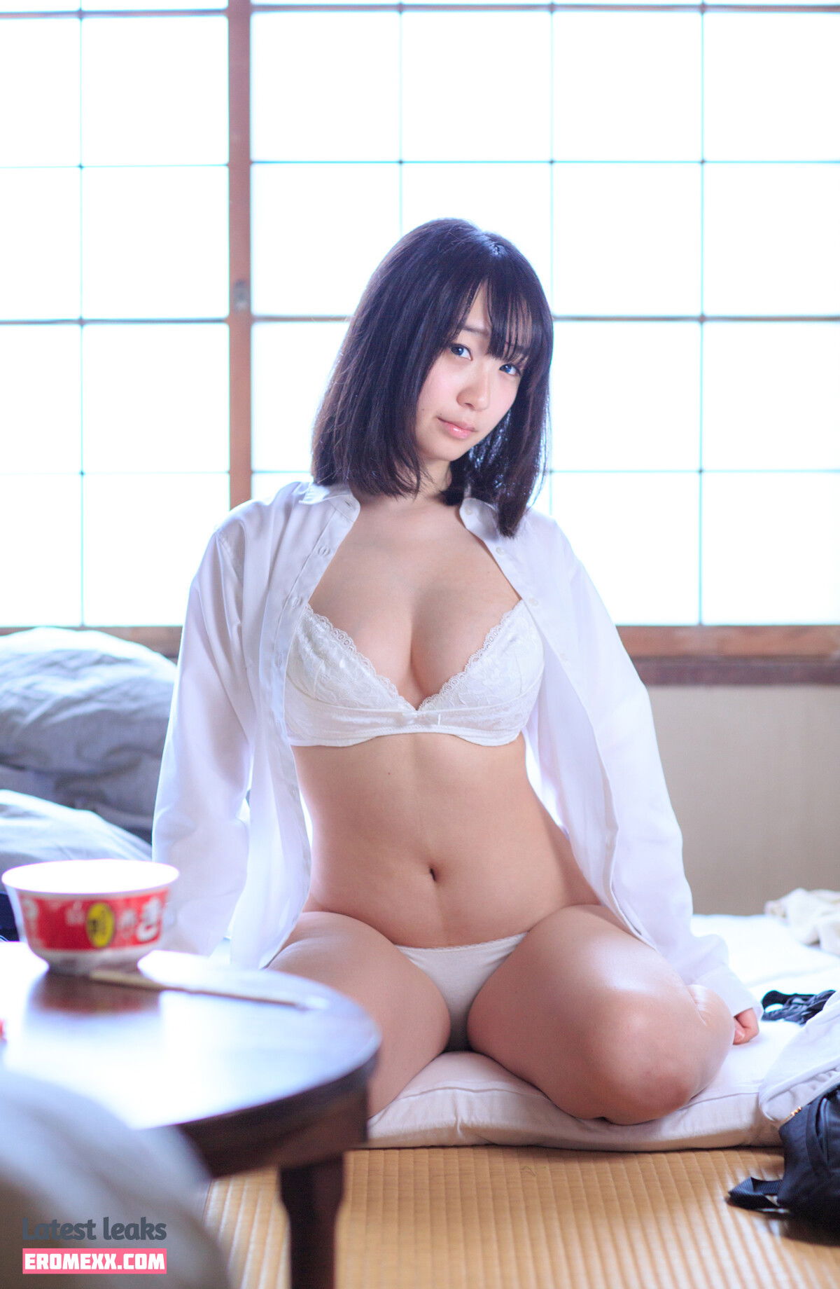 Latest Leaks iorimoe_five Nude #33 - Fapello