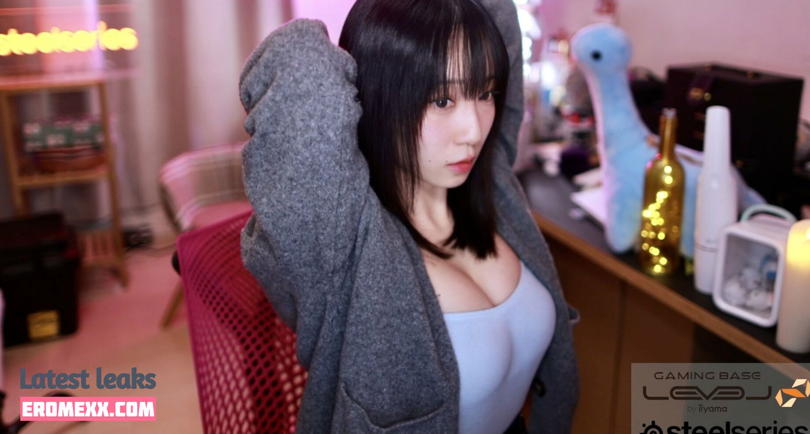 Latest Leaks iorimoe_five Nude #335 - Fapello