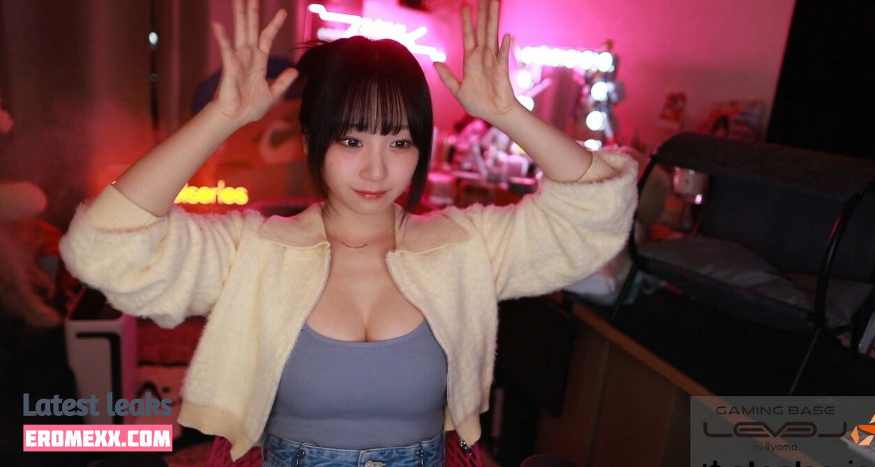 Latest Leaks iorimoe_five Nude #353 - Fapello