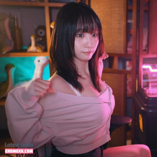 Latest Leaks iorimoe_five Nude #368 - Fapello
