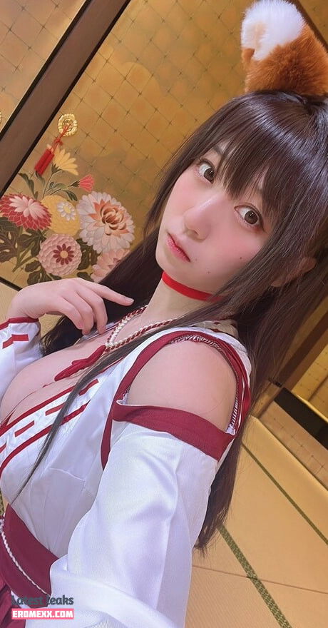 Latest Leaks iorimoe_five Nude #372 - Fapello