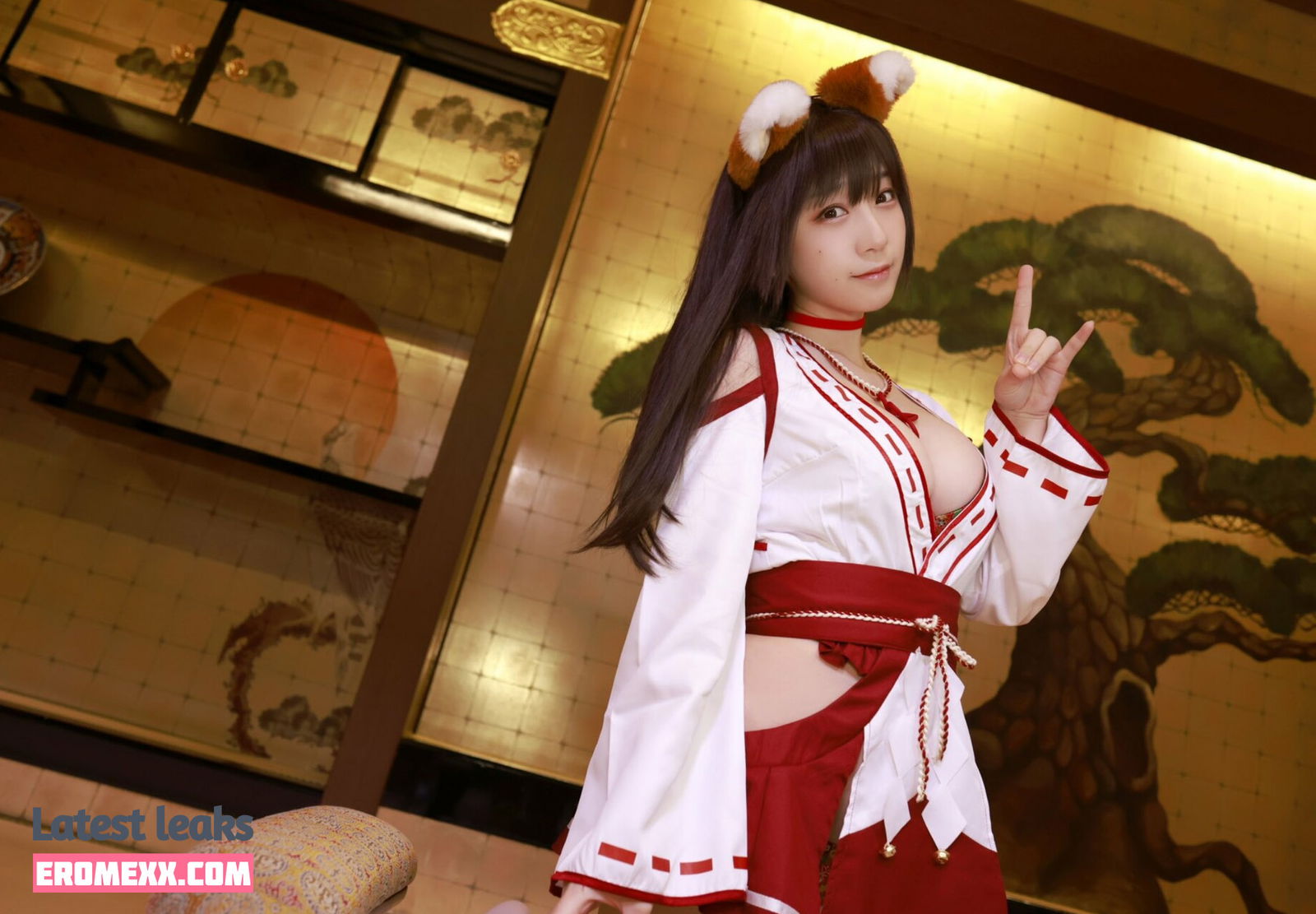 Latest Leaks iorimoe_five Nude #379 - Fapello