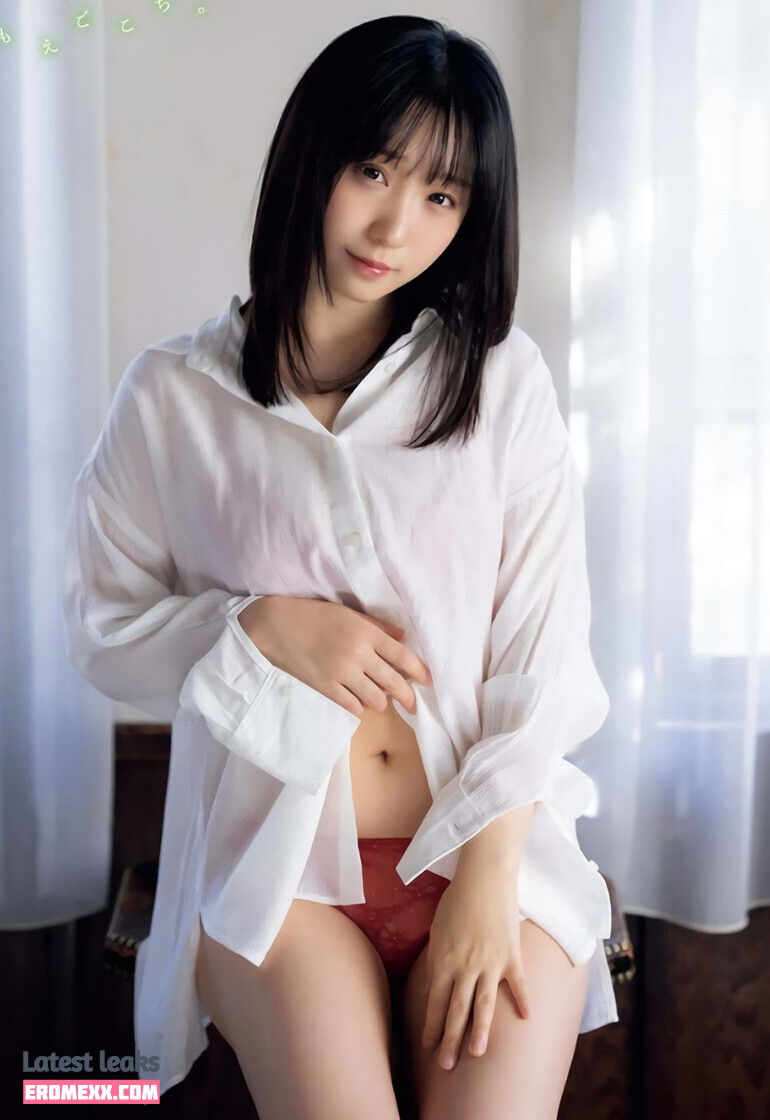 Latest Leaks iorimoe_five Nude #388 - Fapello