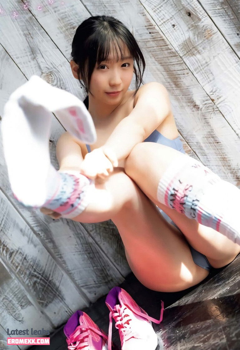 Latest Leaks iorimoe_five Nude #389 - Fapello