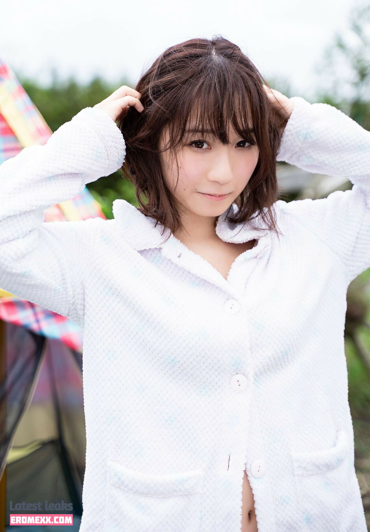 Latest Leaks iorimoe_five Nude #448 - Fapello