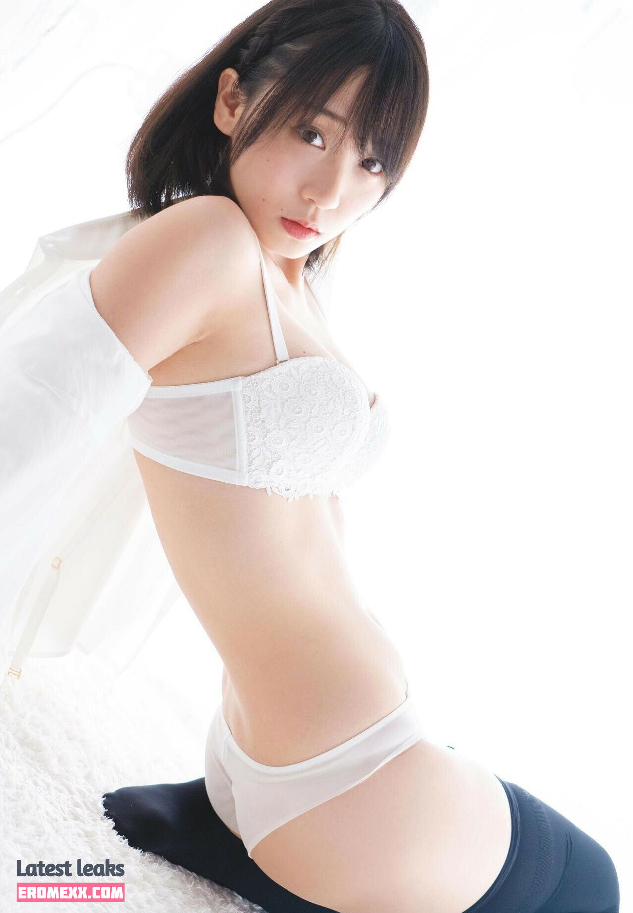 Latest Leaks iorimoe_five Nude #502 - Fapello