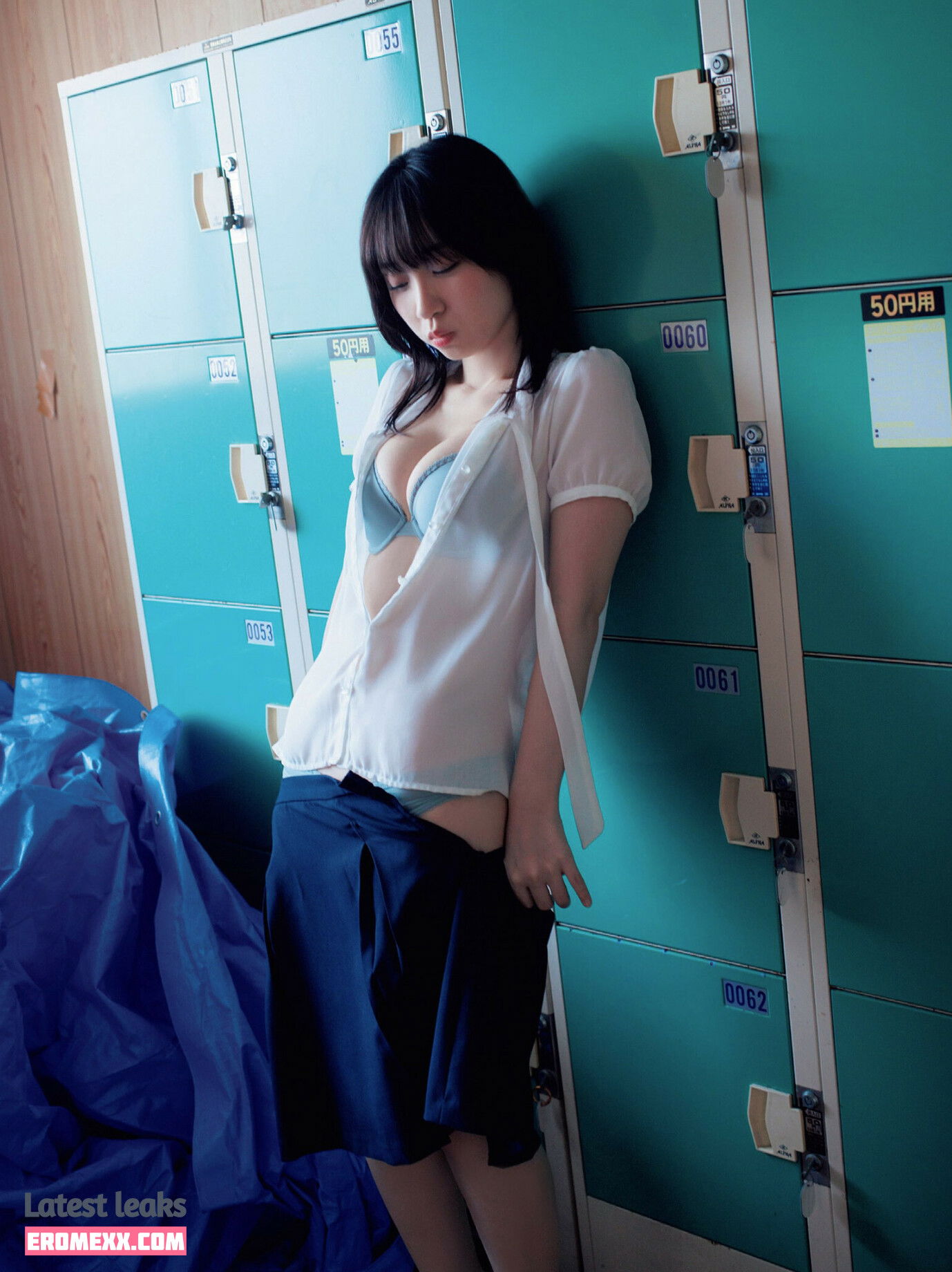 Latest Leaks iorimoe_five Nude #560 - Fapello