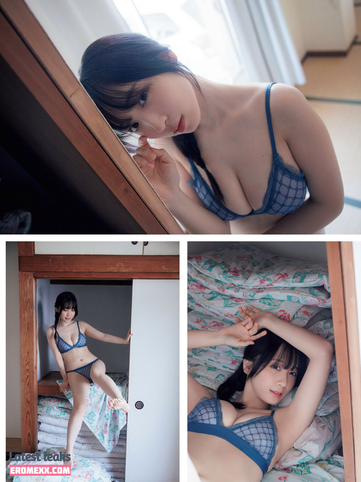 Latest Leaks iorimoe_five Nude #564 - Fapello