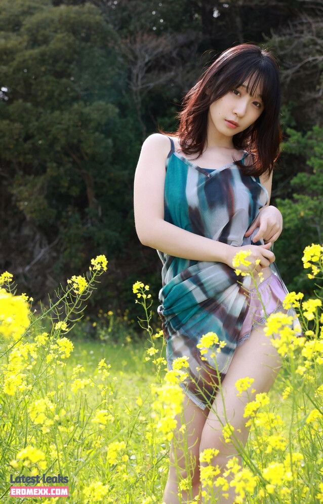 Latest Leaks iorimoe_five Nude #602 - Fapello