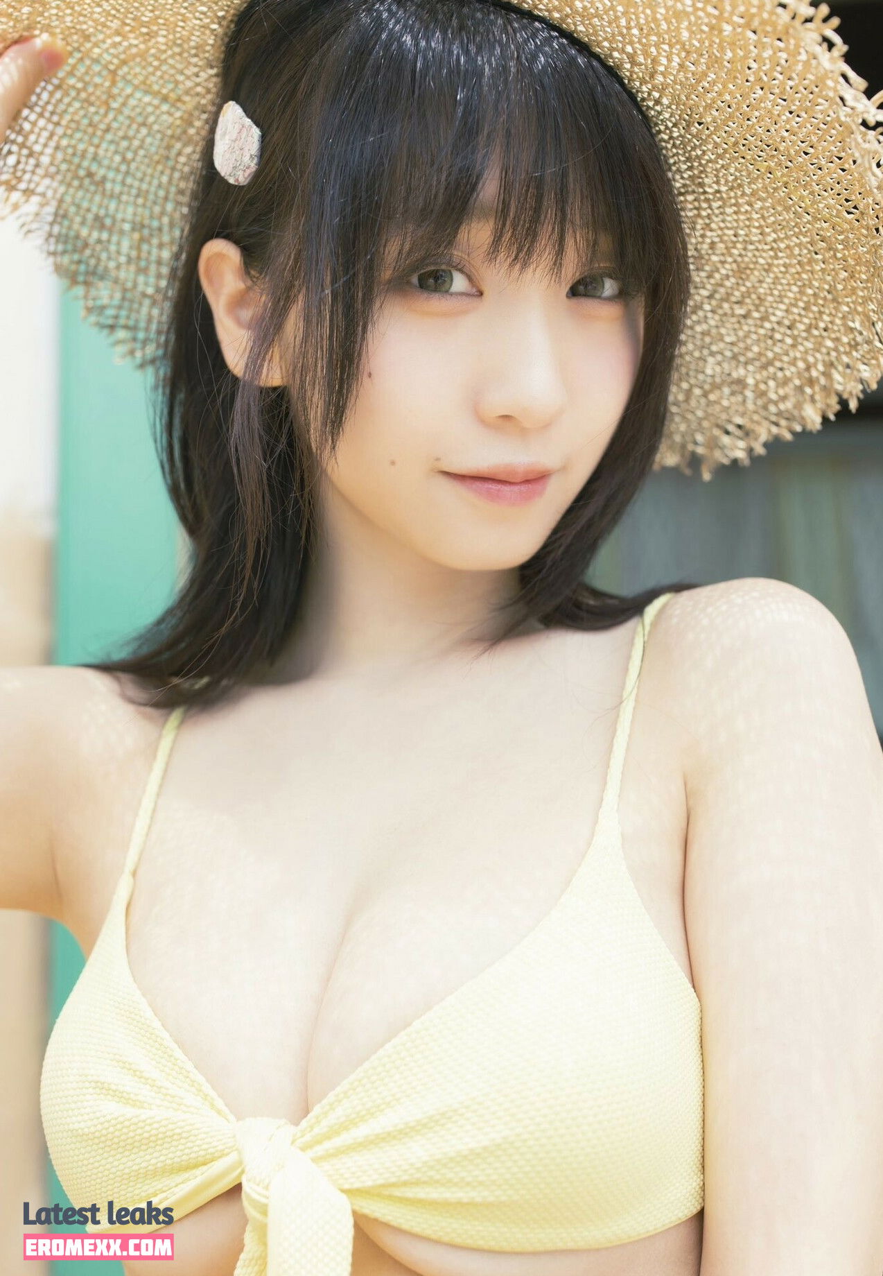 Latest Leaks iorimoe_five Nude #607 - Fapello
