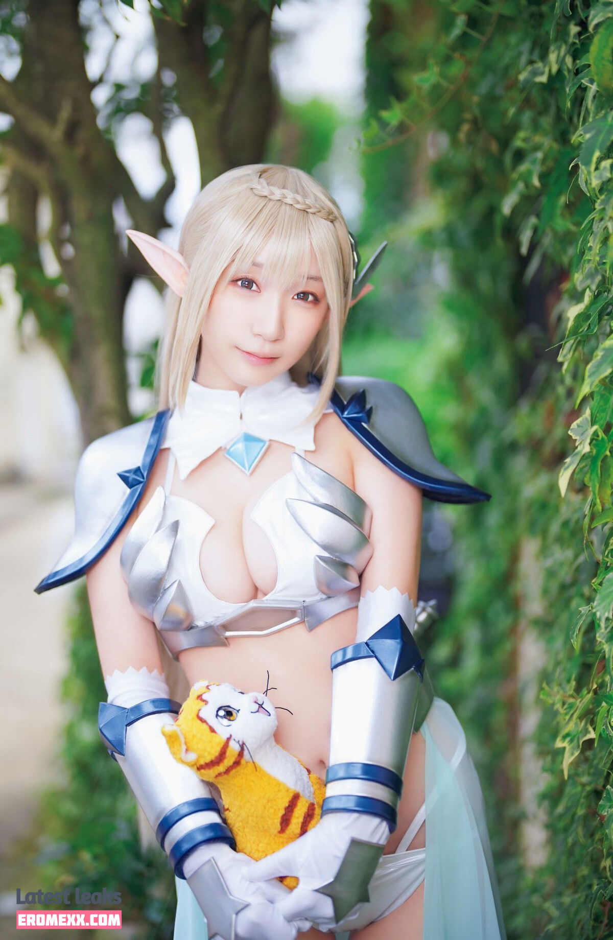Latest Leaks iorimoe_five Nude #642 - Fapello