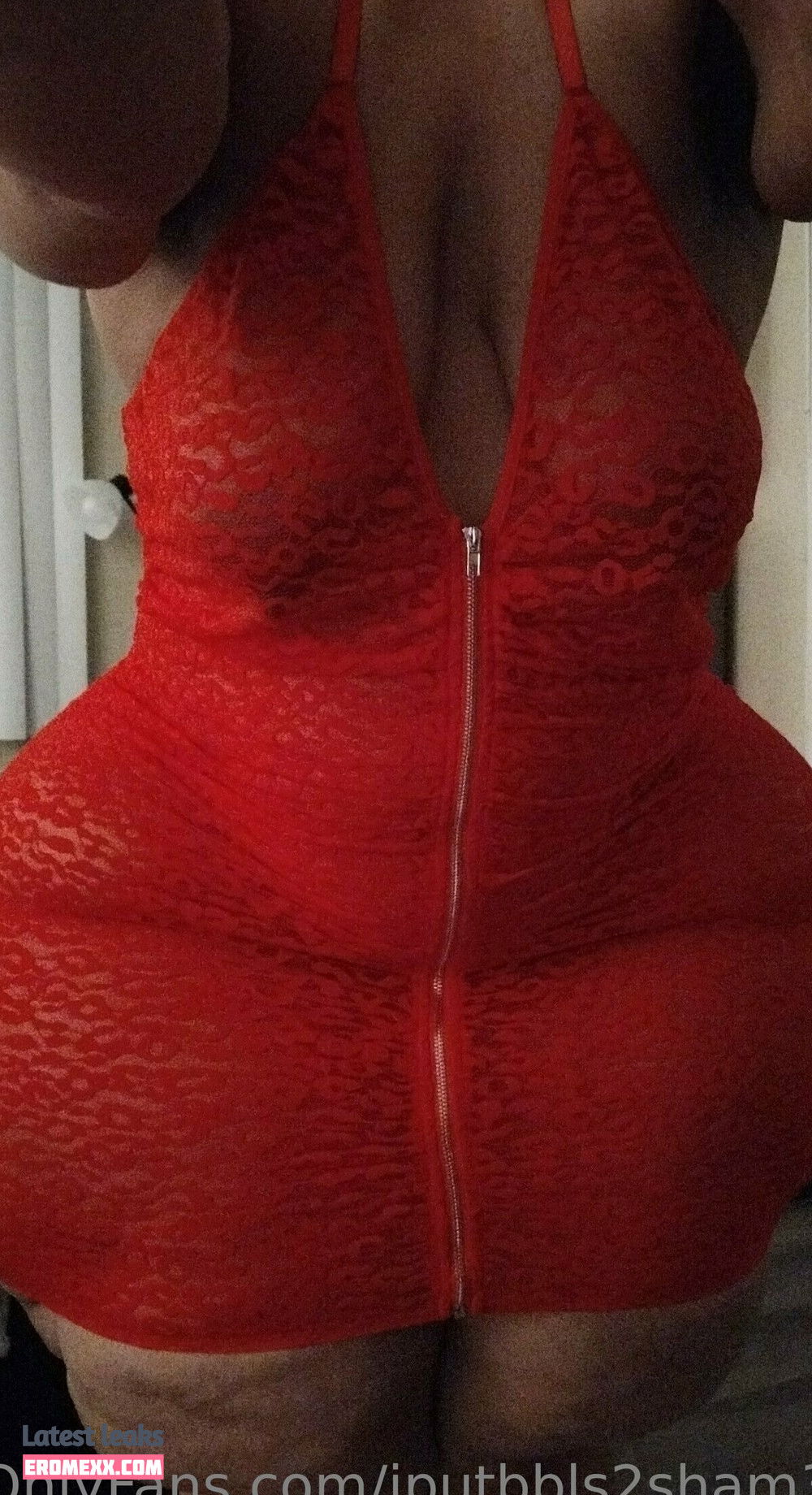 Latest Leaks iputbbls2sham3 Nude #11 - Fapello
