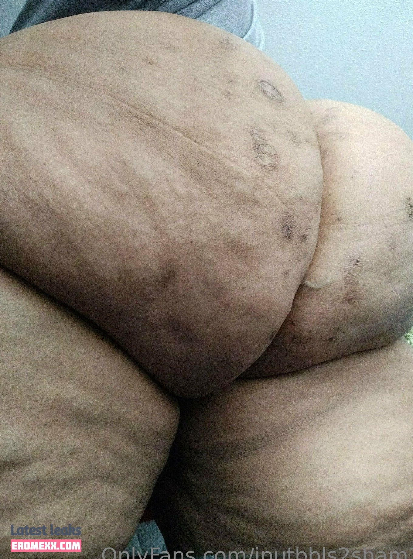 Latest Leaks iputbbls2sham3 Nude #15 - Fapello
