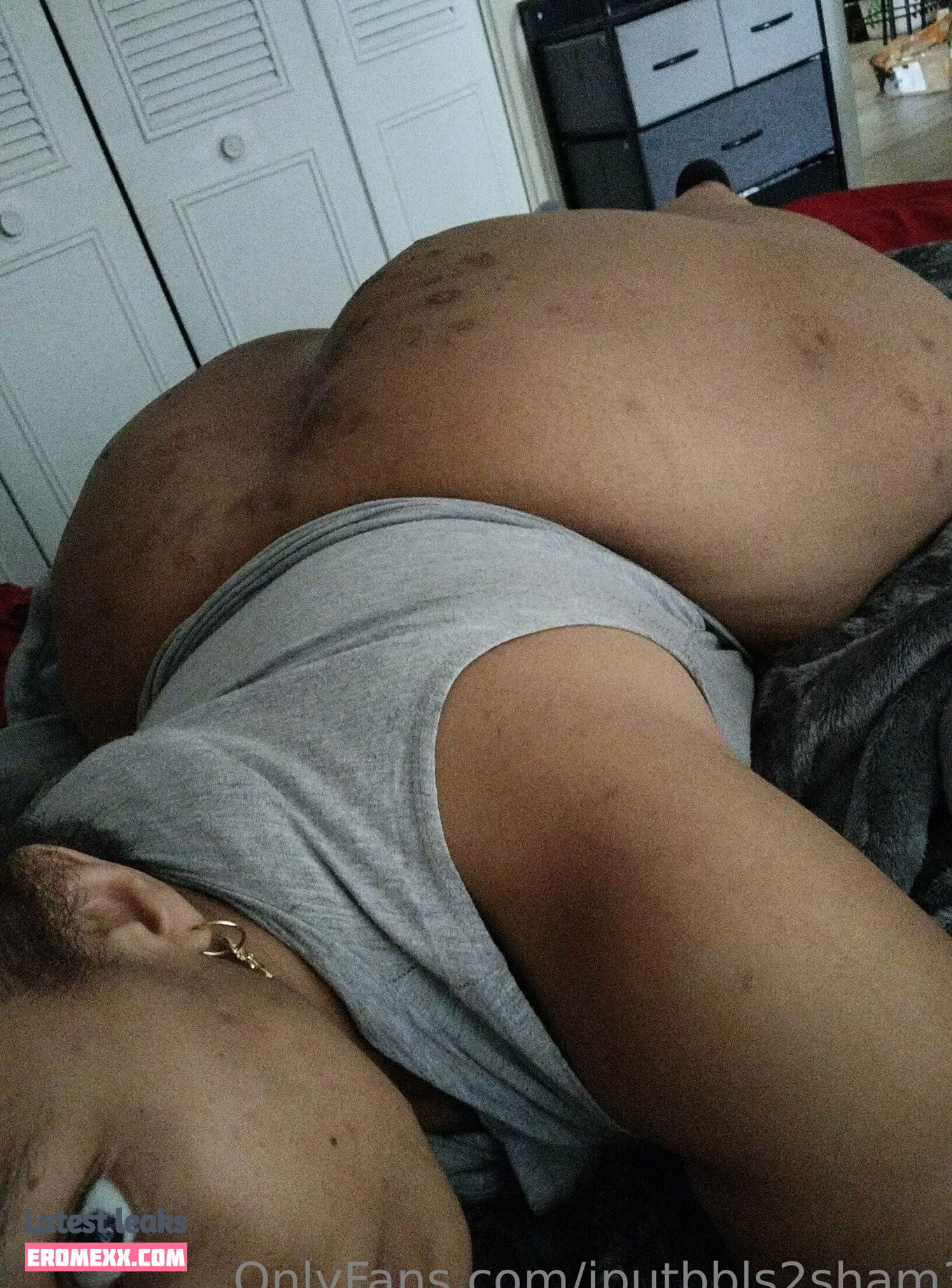 Latest Leaks iputbbls2sham3 Nude #17 - Fapello