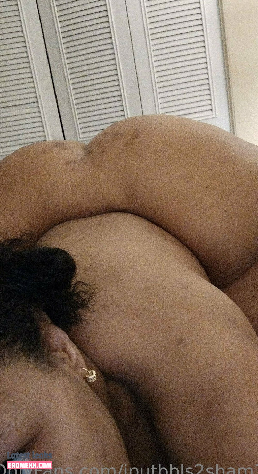 Latest Leaks iputbbls2sham3 Nude #22 - Fapello
