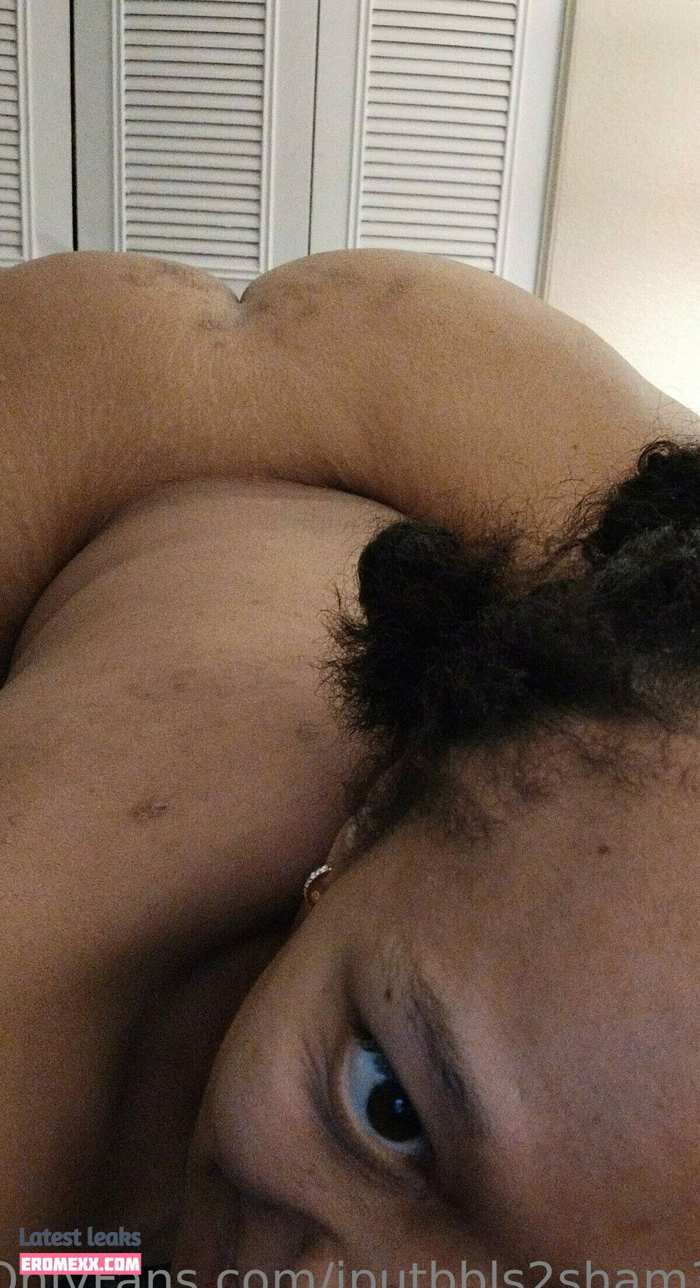 Latest Leaks iputbbls2sham3 Nude #7 - Fapello