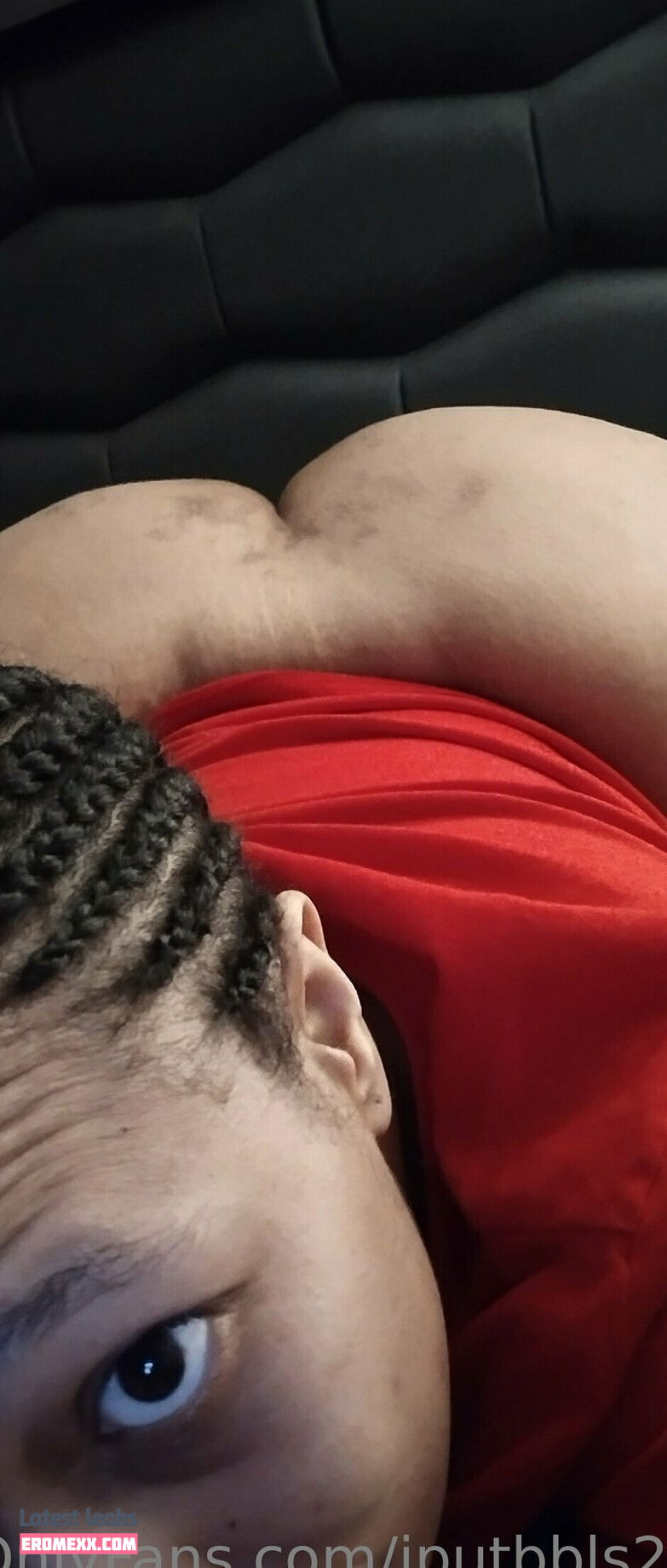 Latest Leaks iputbbls2sham3 Nude #8 - Fapello
