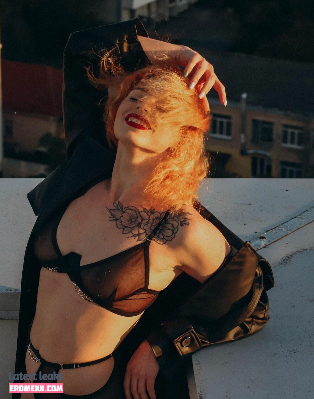 Latest Leaks Ira Filonchuk Nude #8 - Fapello