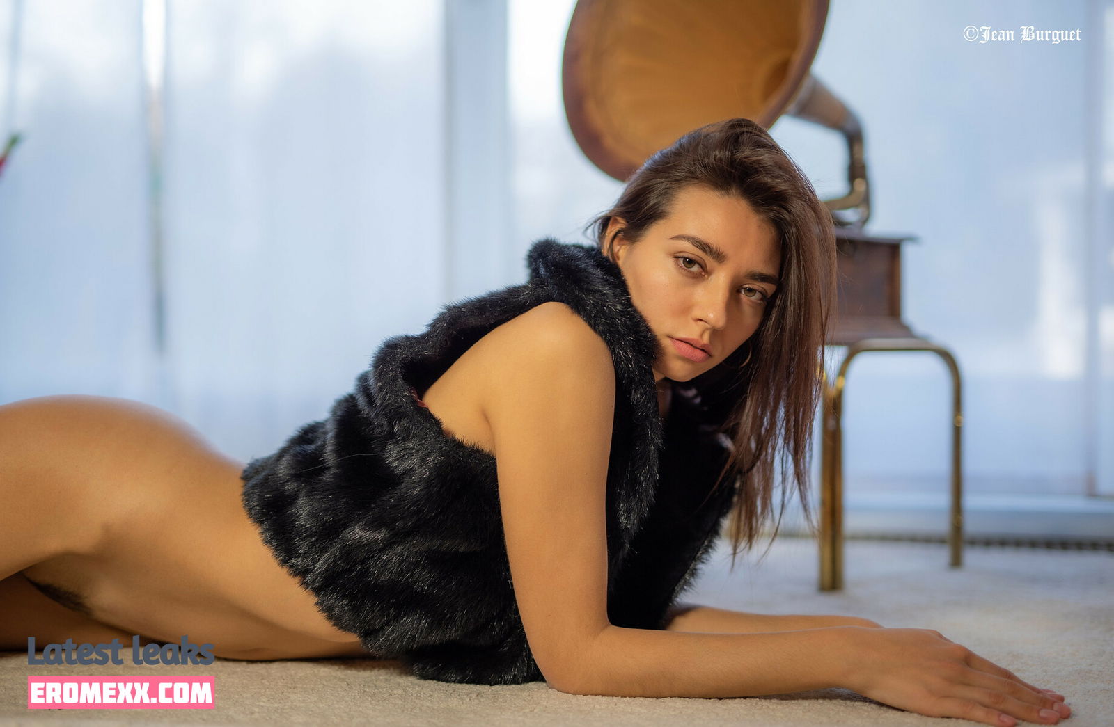 Latest Leaks ireenel_ Nude #303 - Fapello