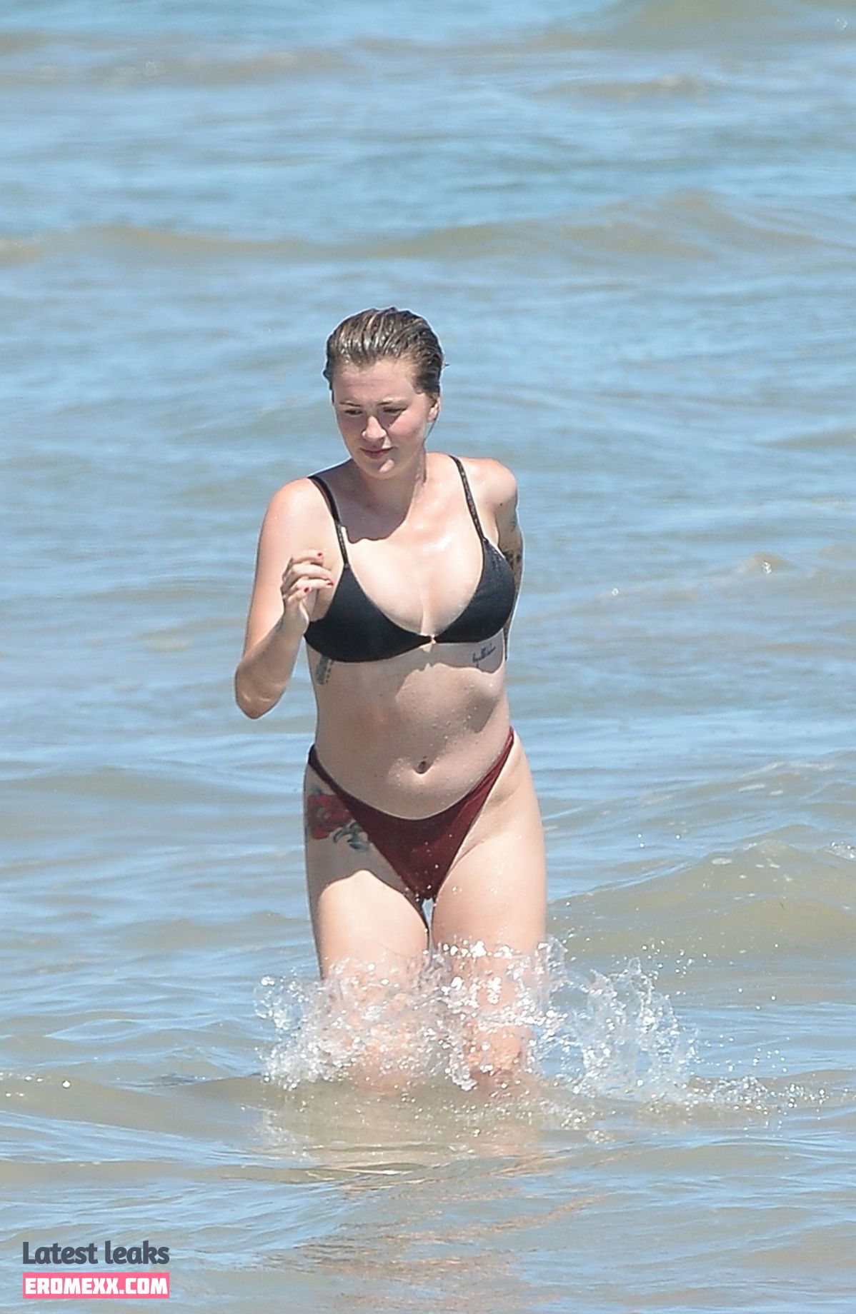 Latest Leaks Ireland Baldwin Nude #2170 - Erome