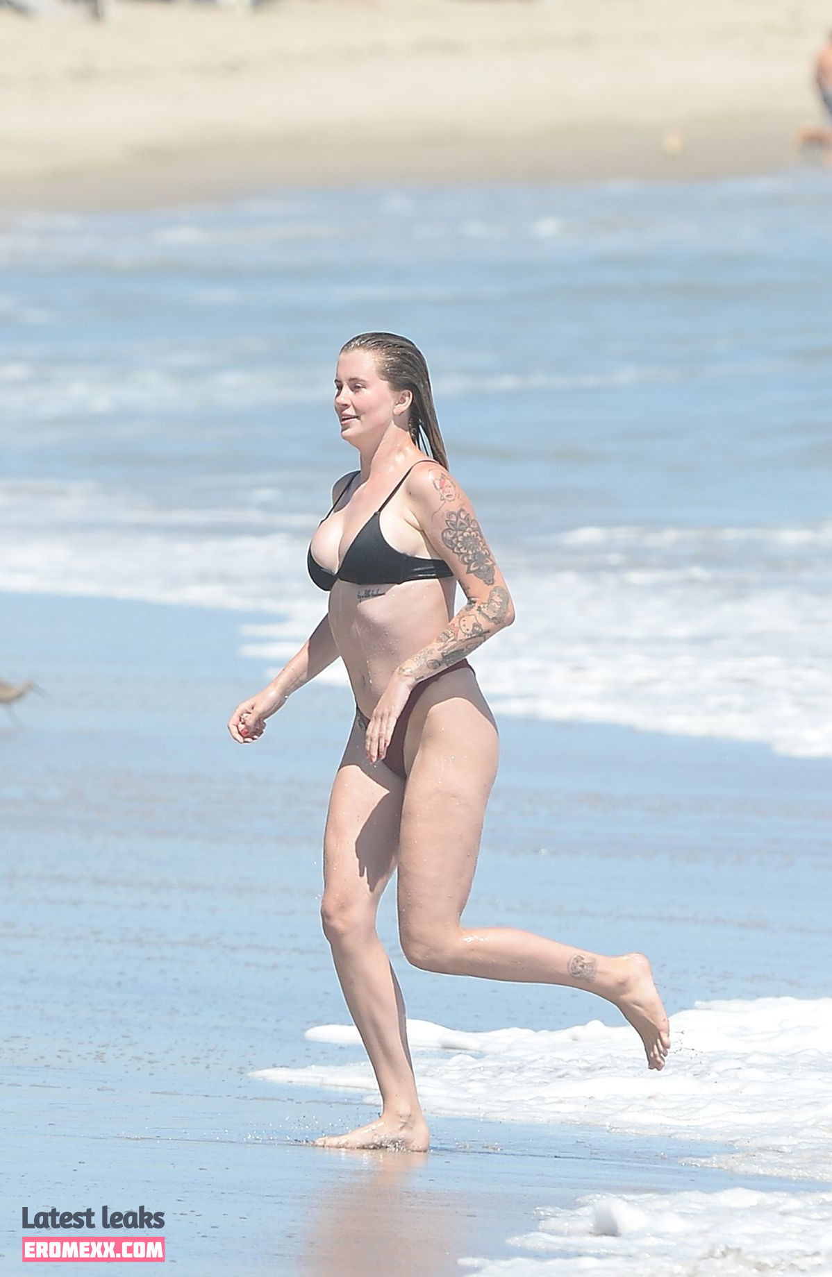 Latest Leaks Ireland Baldwin Nude #2211 - Erome