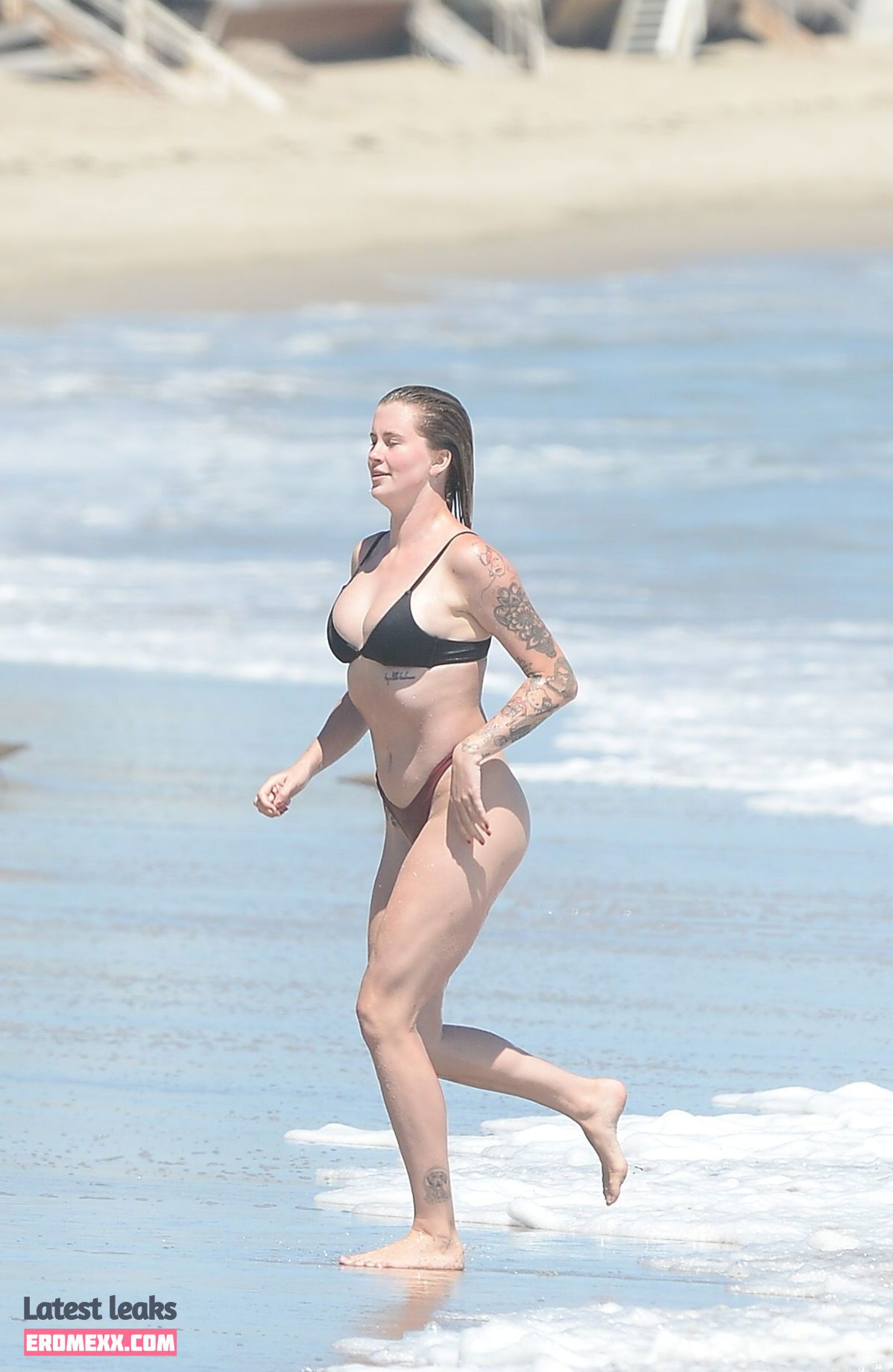 Latest Leaks Ireland Baldwin Nude #2212 - Erome