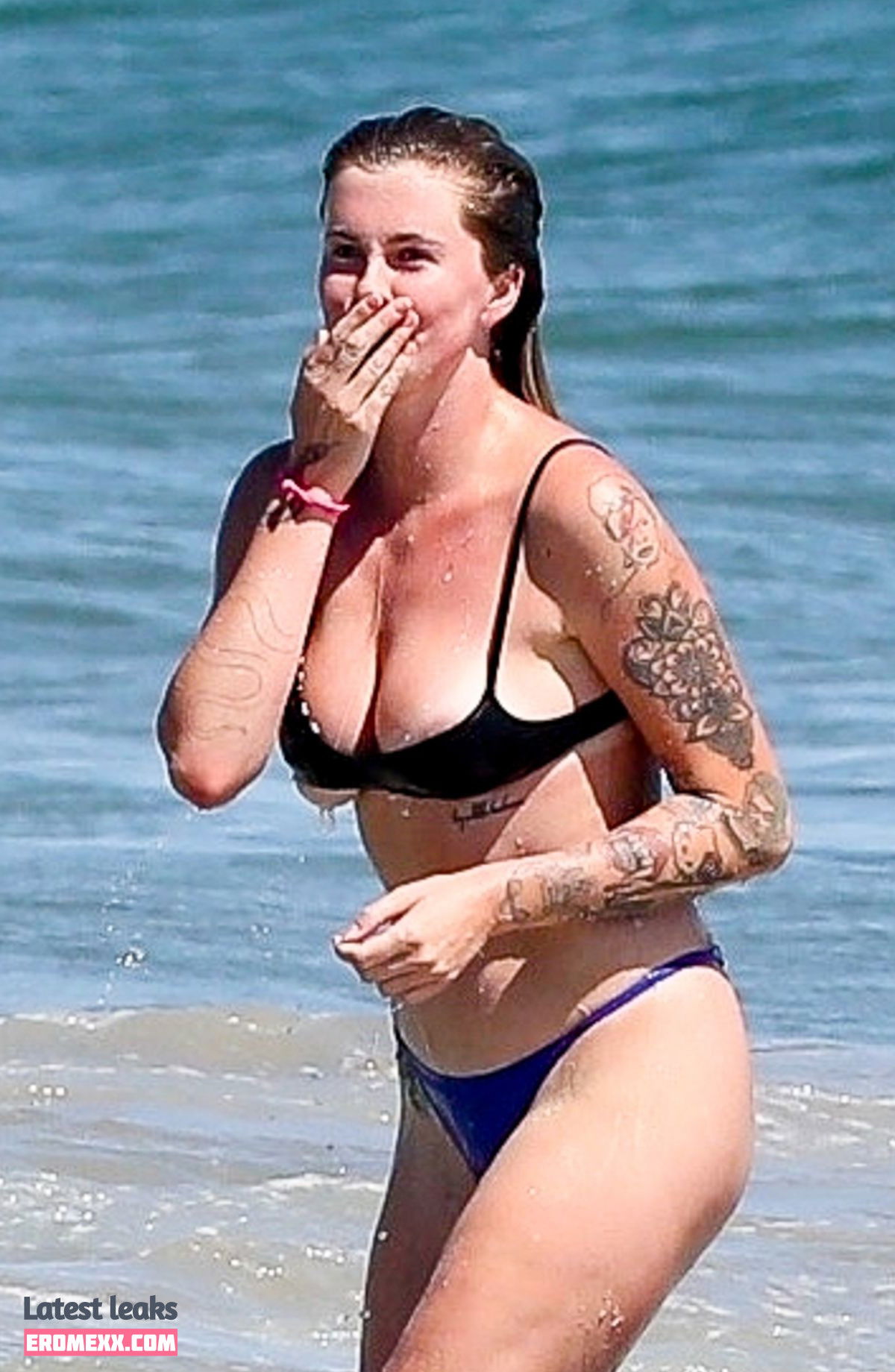 Latest Leaks Ireland Baldwin Nude #2224 - Erome