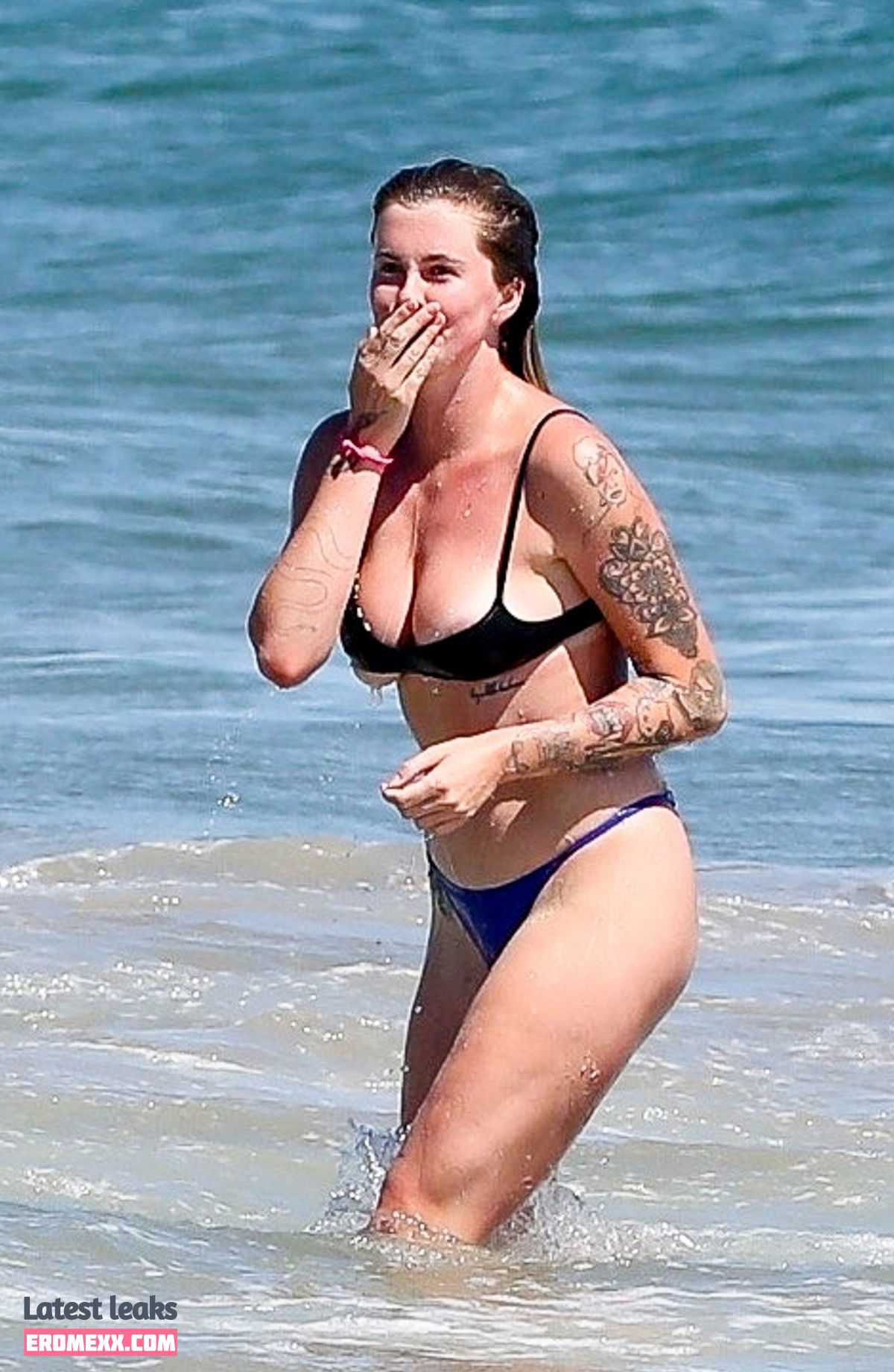 Latest Leaks Ireland Baldwin Nude #2249 - Erome