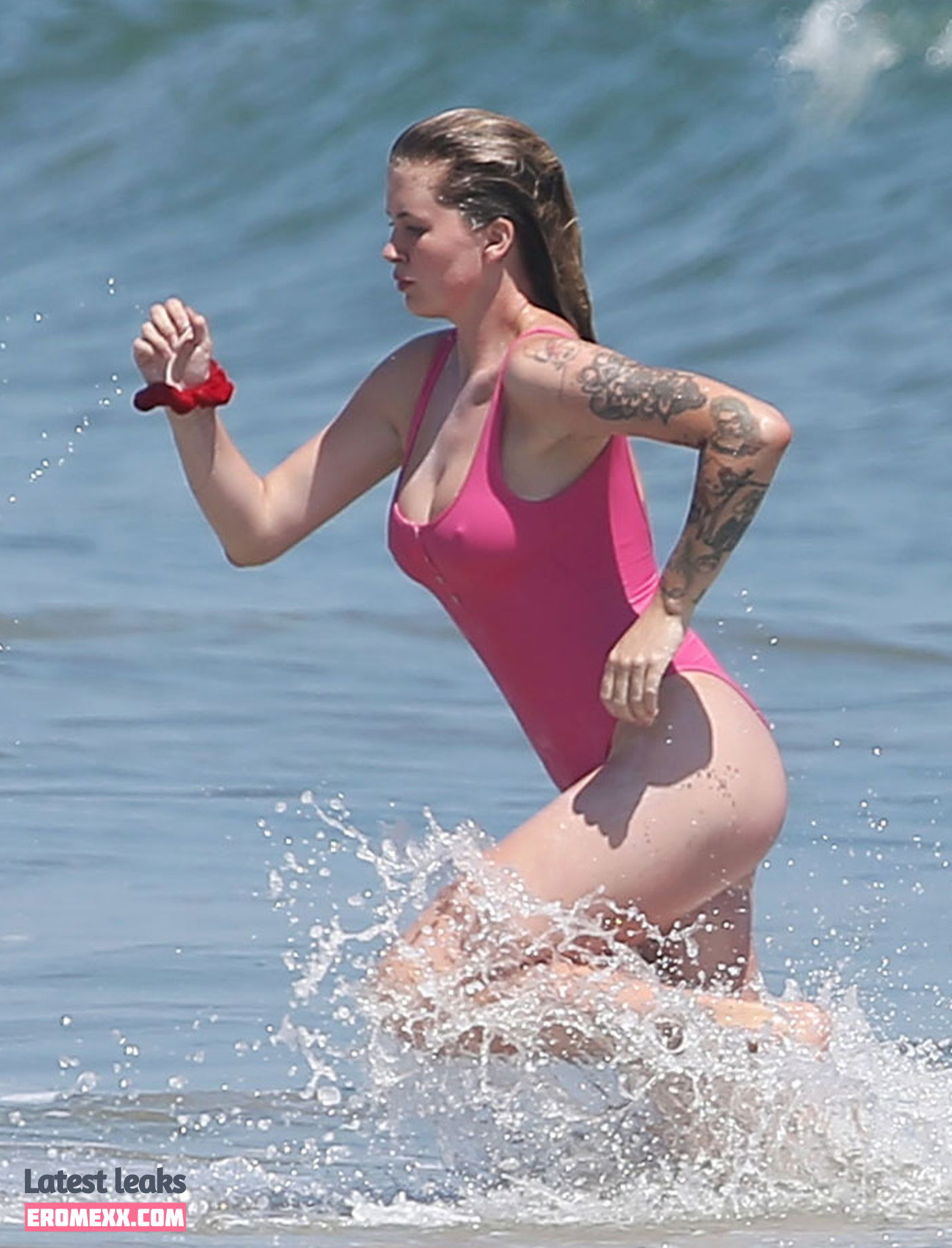 Latest Leaks Ireland Baldwin Nude #2339 - Erome