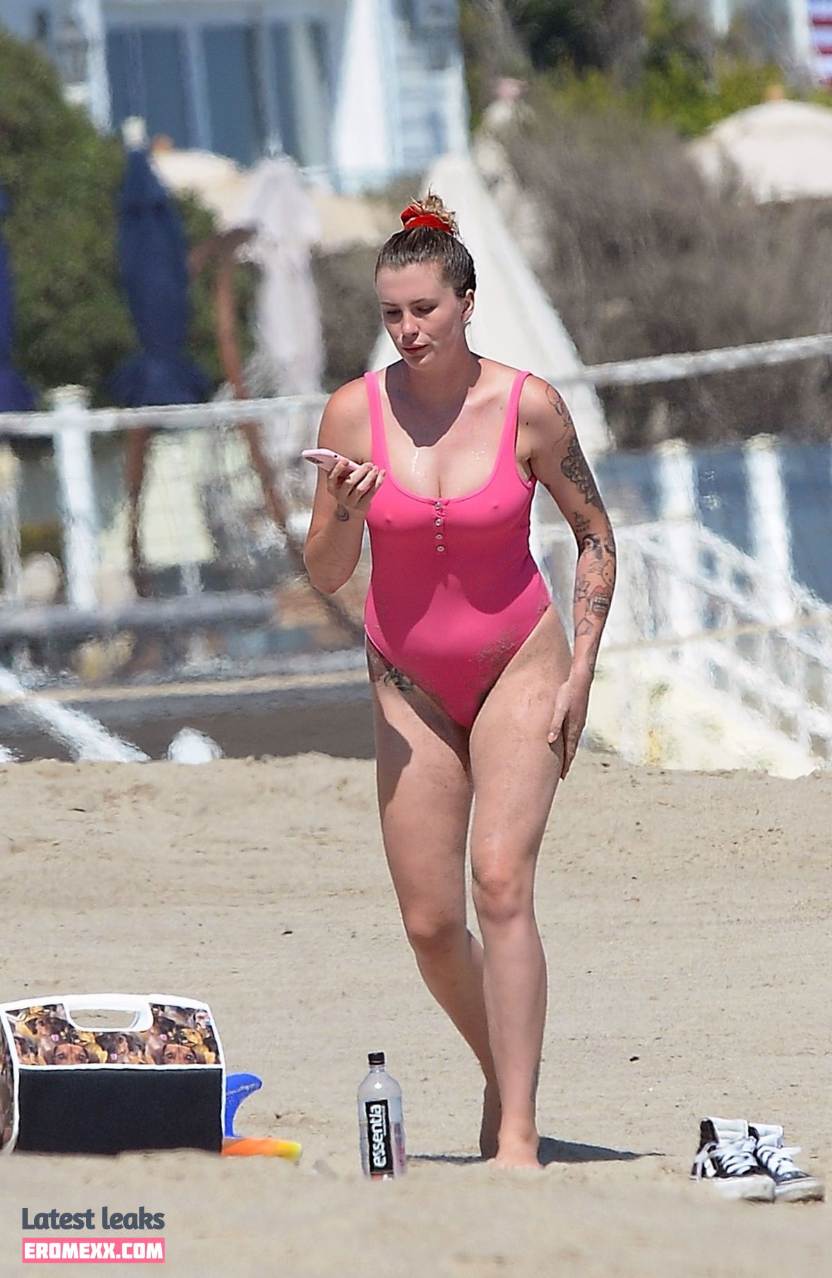 Latest Leaks Ireland Baldwin Nude #2424 - Erome