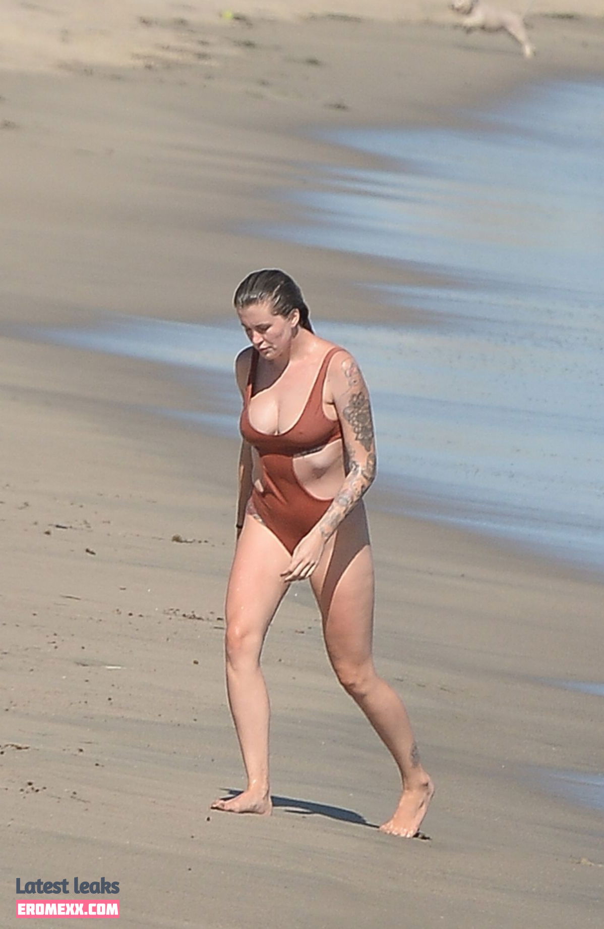 Latest Leaks Ireland Baldwin Nude #2619 - Erome