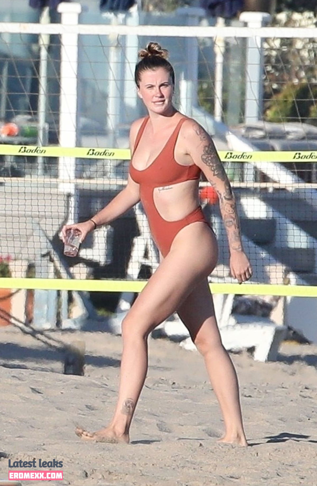 Latest Leaks Ireland Baldwin Nude #2642 - Erome