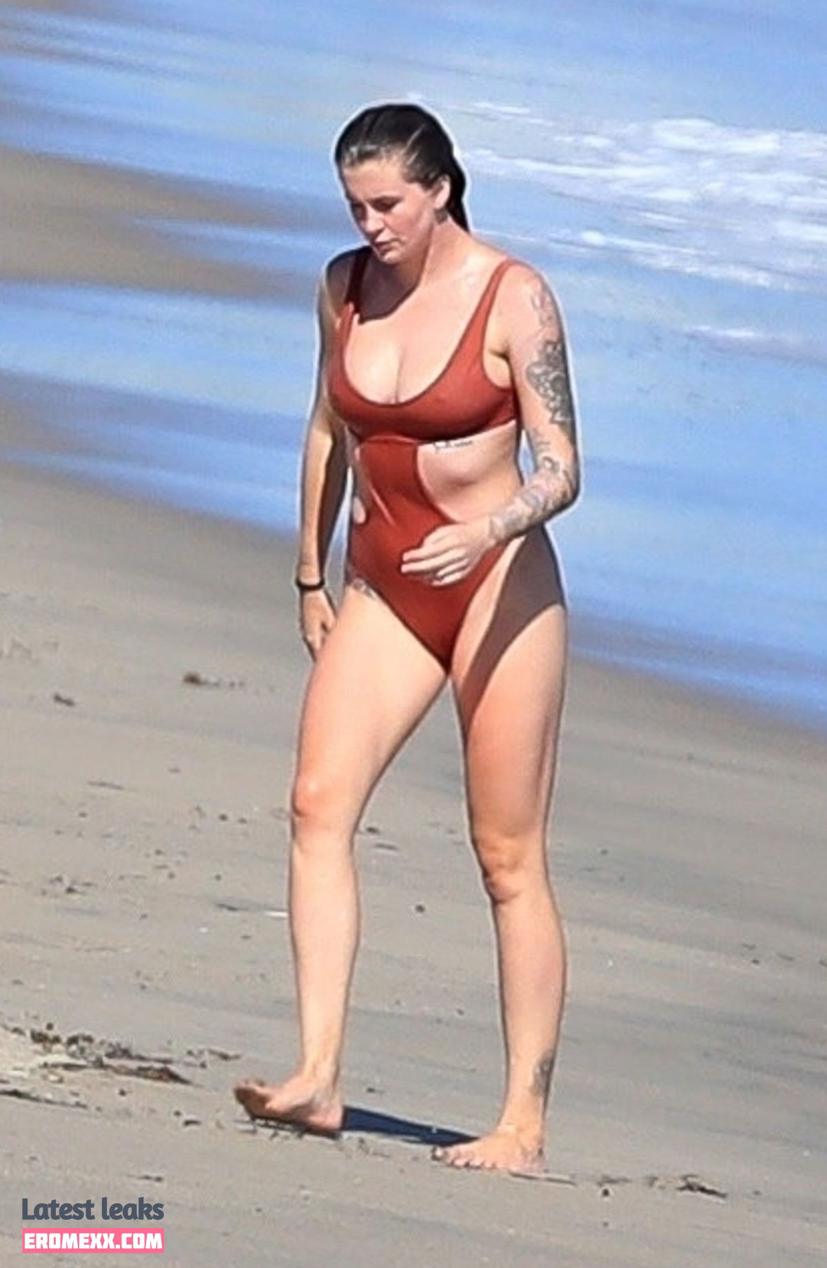 Latest Leaks Ireland Baldwin Nude #2725 - Erome