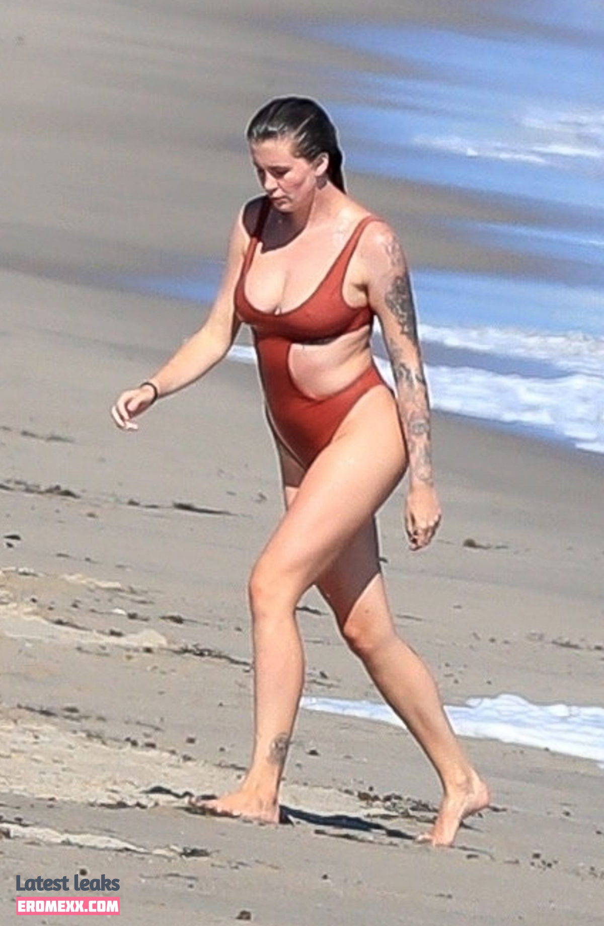 Latest Leaks Ireland Baldwin Nude #2732 - Erome