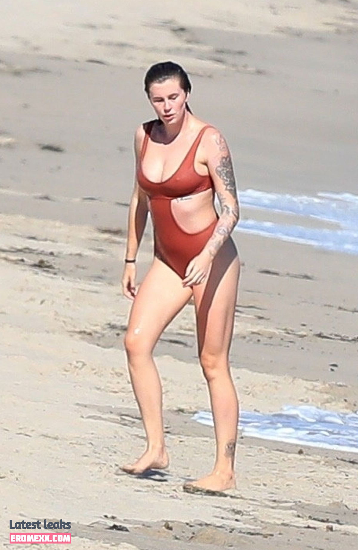 Latest Leaks Ireland Baldwin Nude #2733 - Erome