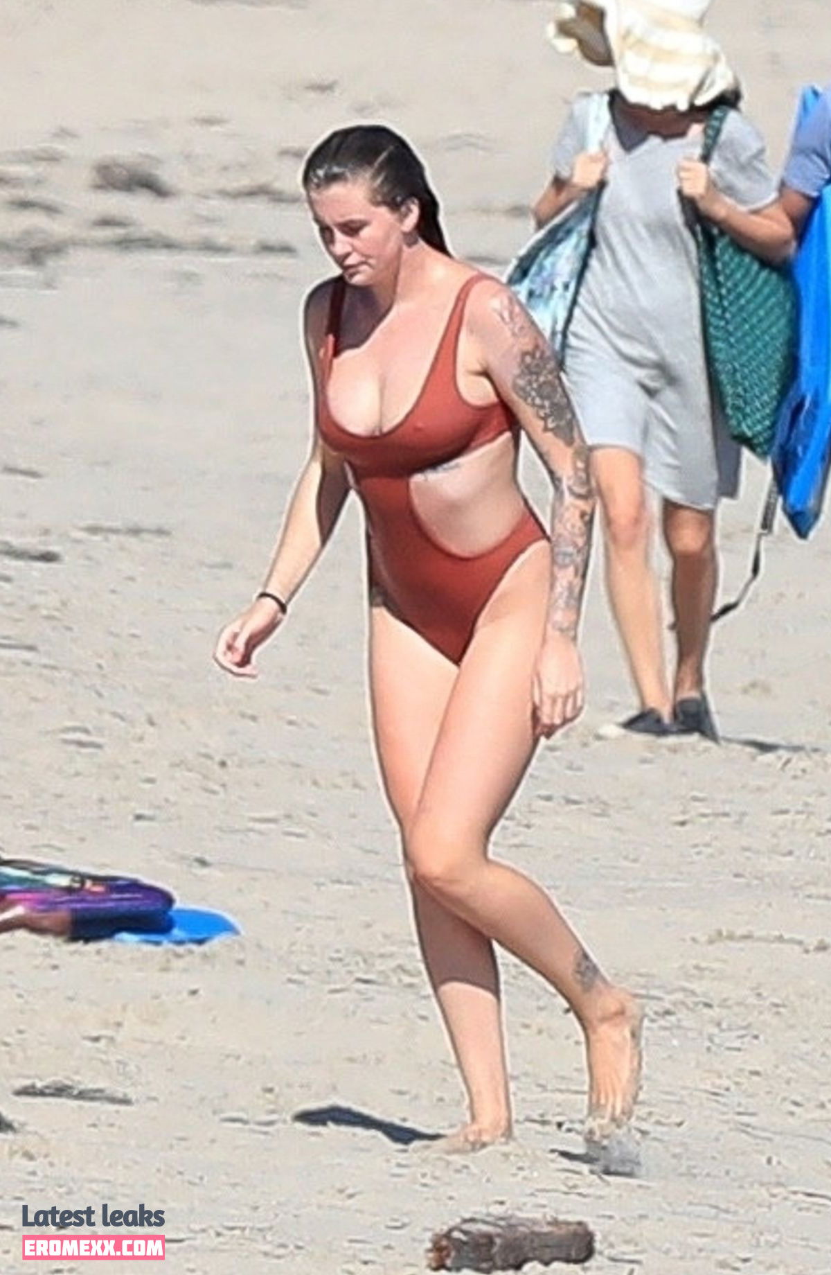 Latest Leaks Ireland Baldwin Nude #2738 - Erome